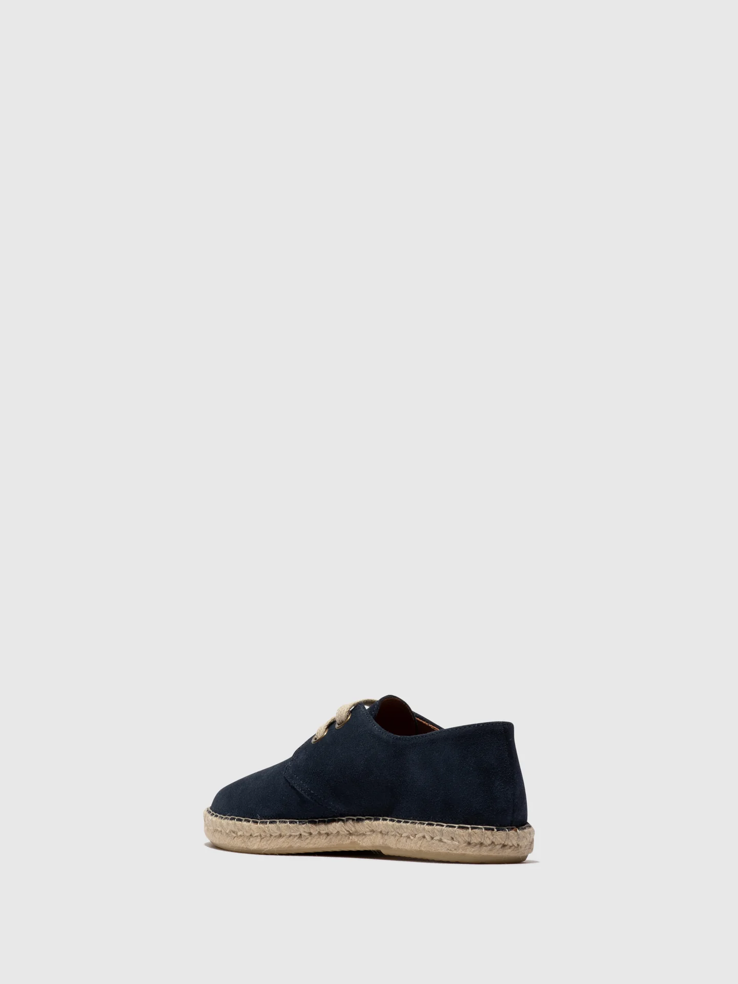Lace-up Espadrilles SINI552FLY JEANS - Image 3
