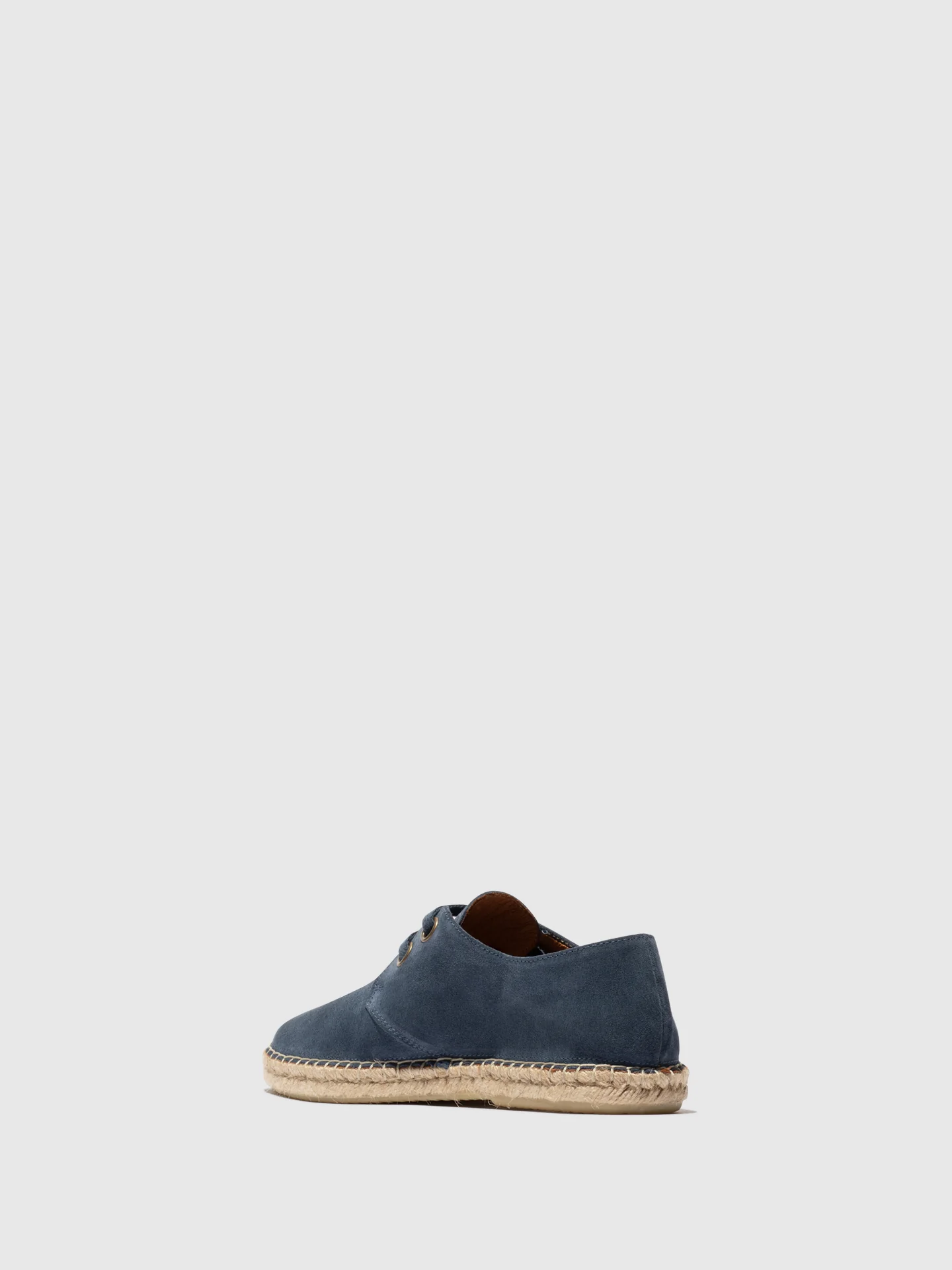 Lace-up Espadrilles SLIN528FLY JEANS - Image 3