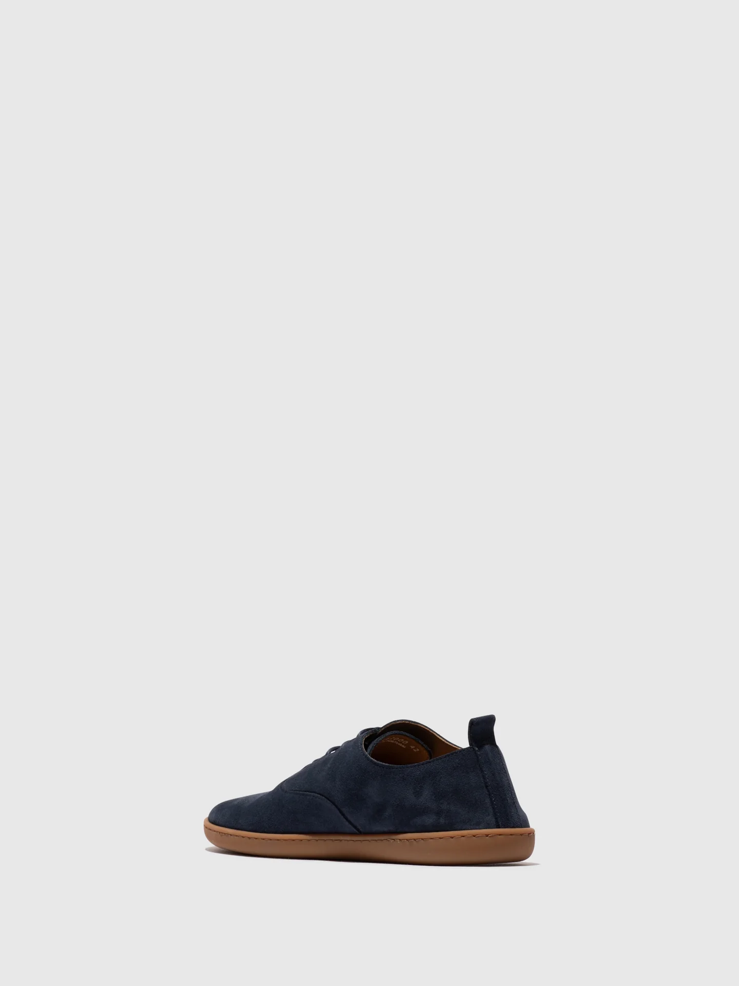 Lace-up Shoes PEAR662FLY JEANS - Image 3