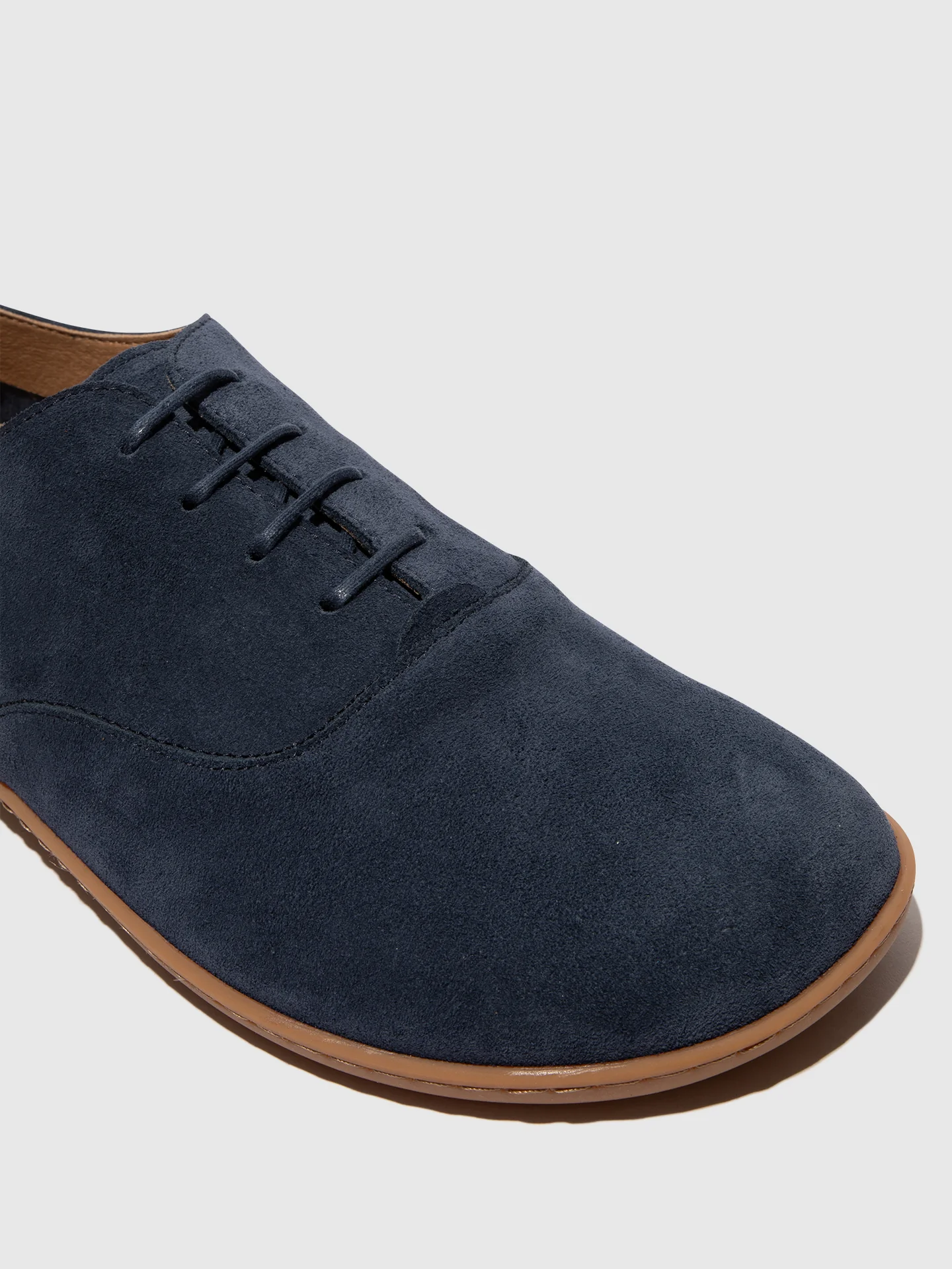 Lace-up Shoes PEAR662FLY JEANS - Image 4