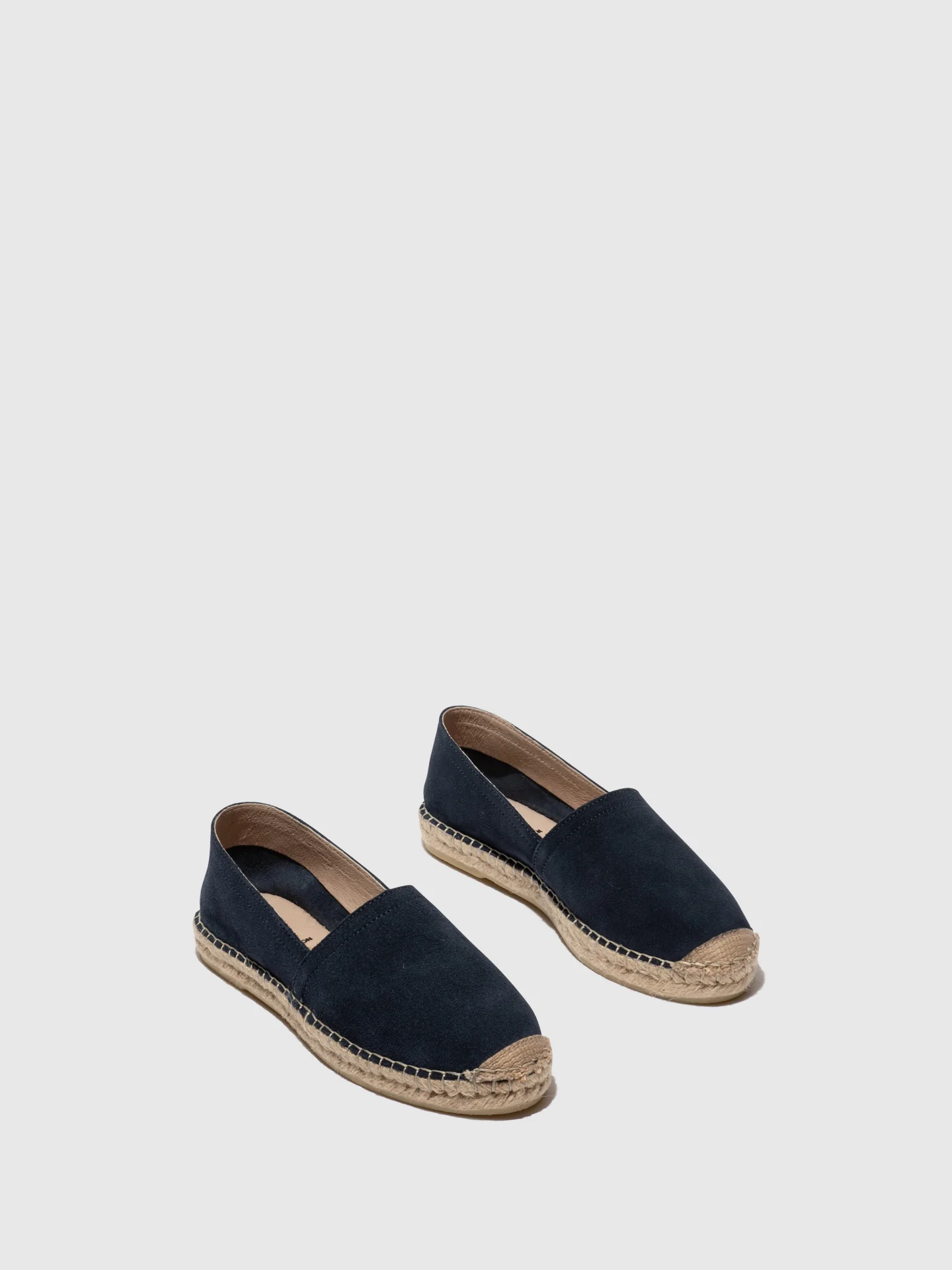 Slip-on Espadrilles SERJ548FLY JEANS - Image 2