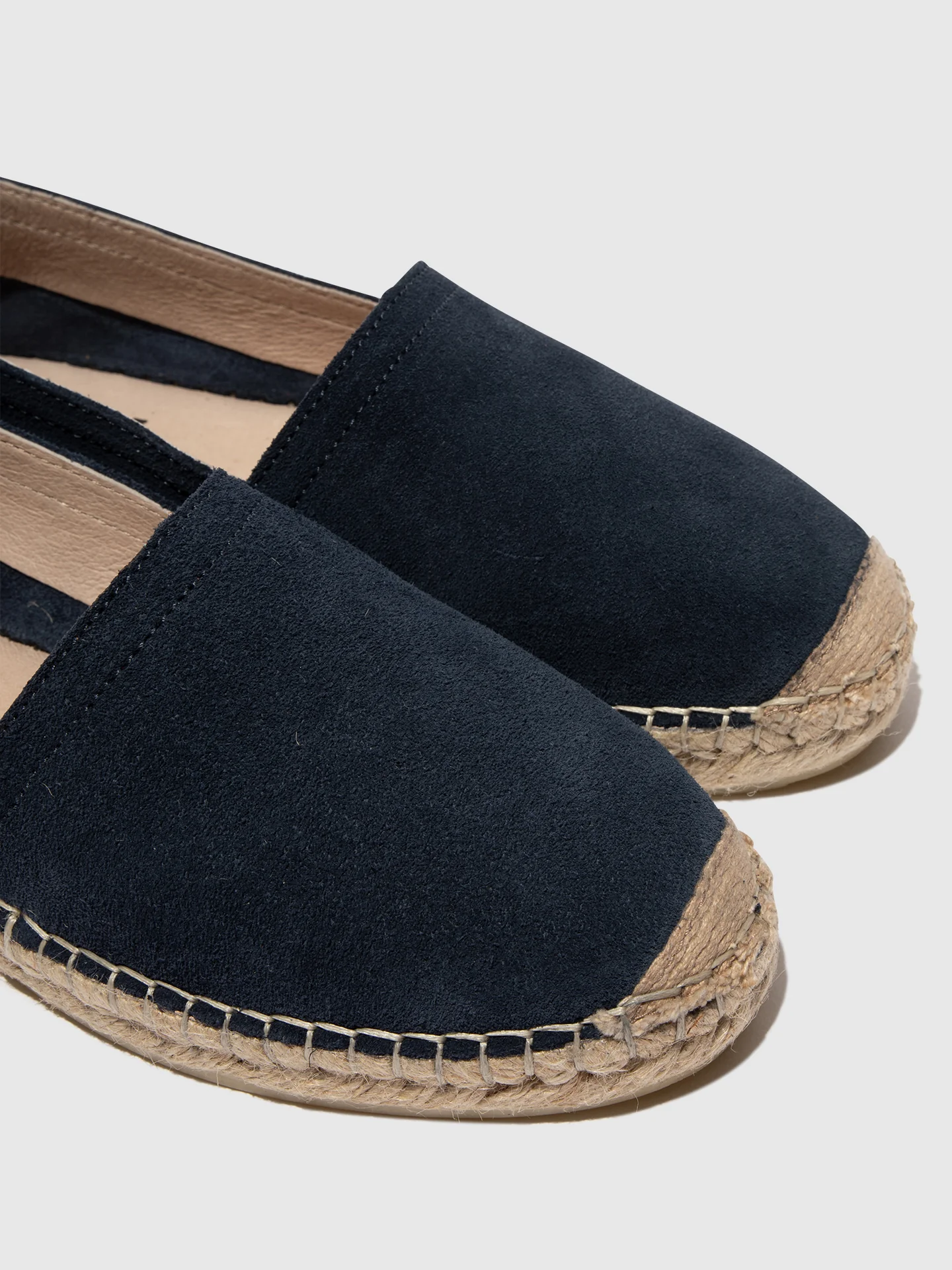 Slip-on Espadrilles SERJ548FLY JEANS - Image 4