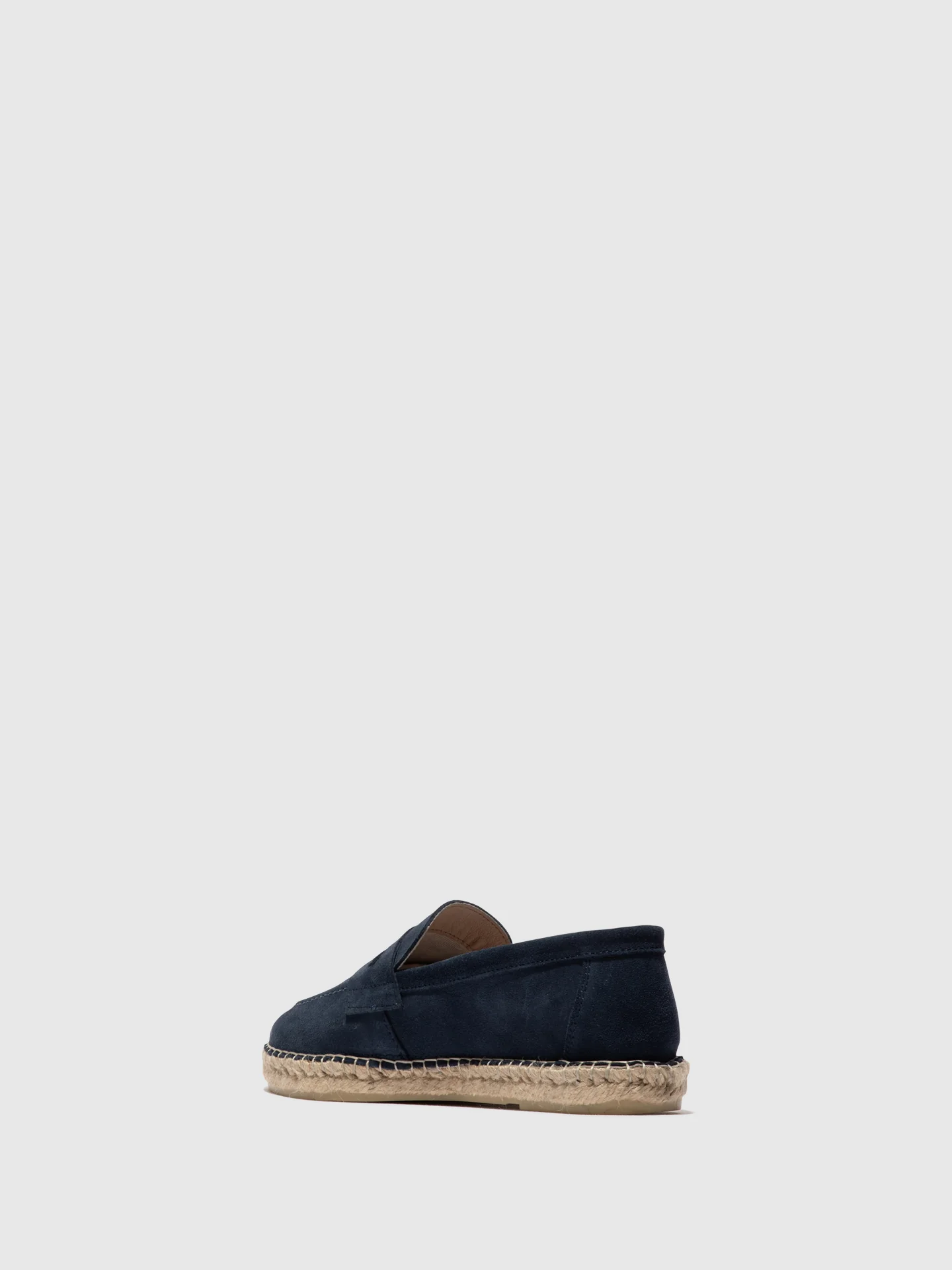 Slip-on Espadrilles SOIZ547FLY JEANS - Image 3