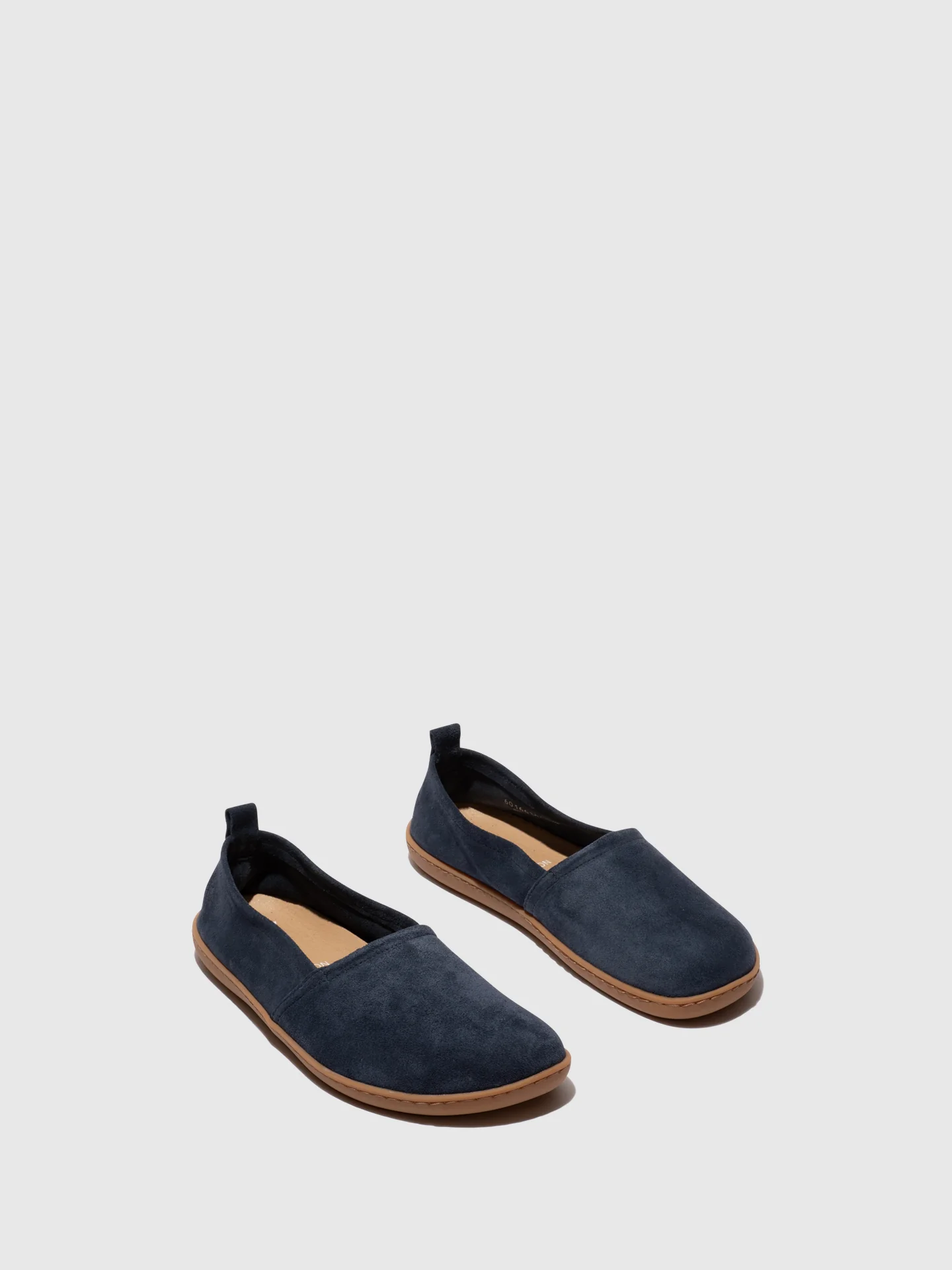 Slip-on Shoes PELY663FLY JEANS - Image 2