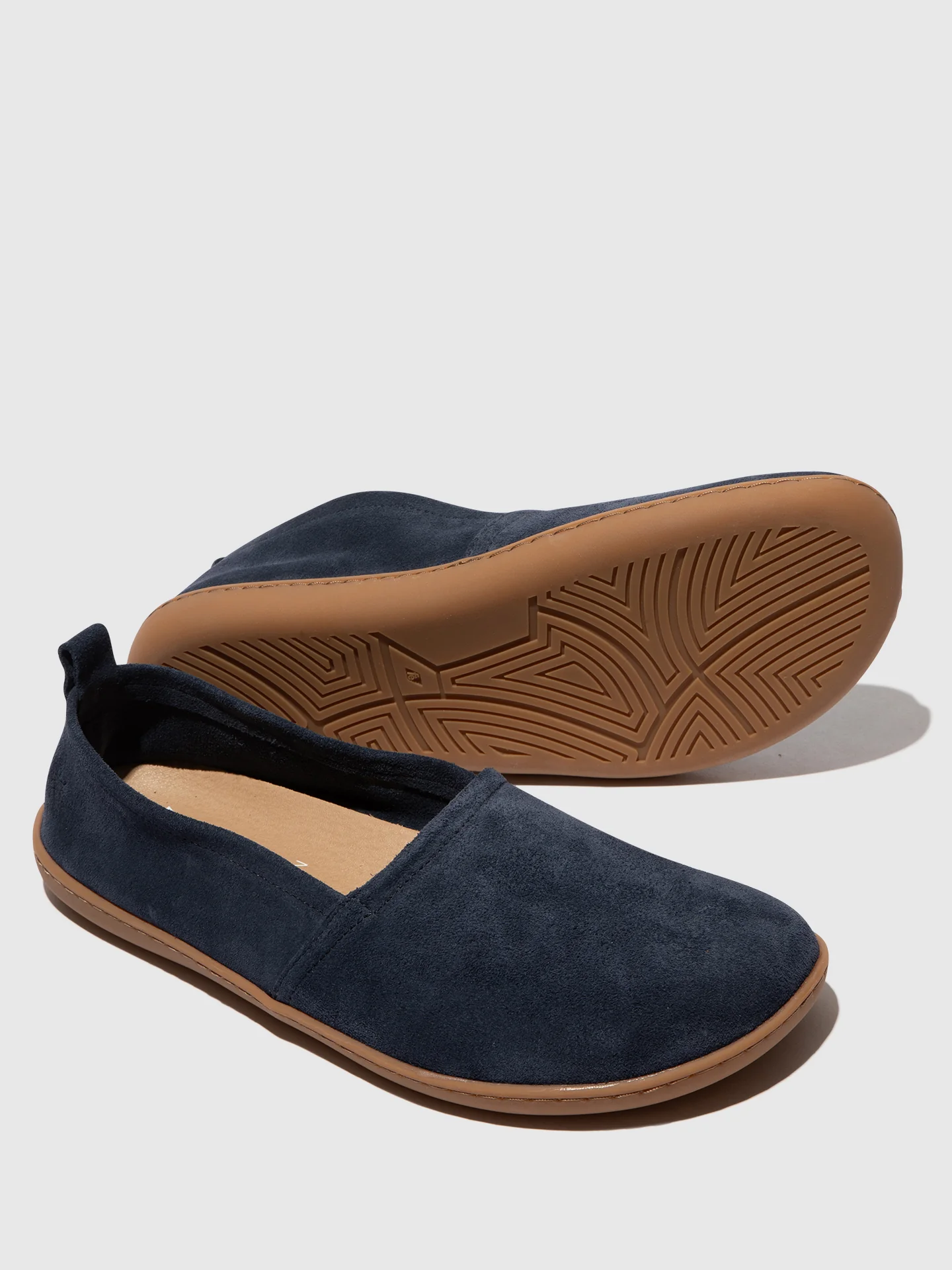 Slip-on Shoes PELY663FLY JEANS - Image 4