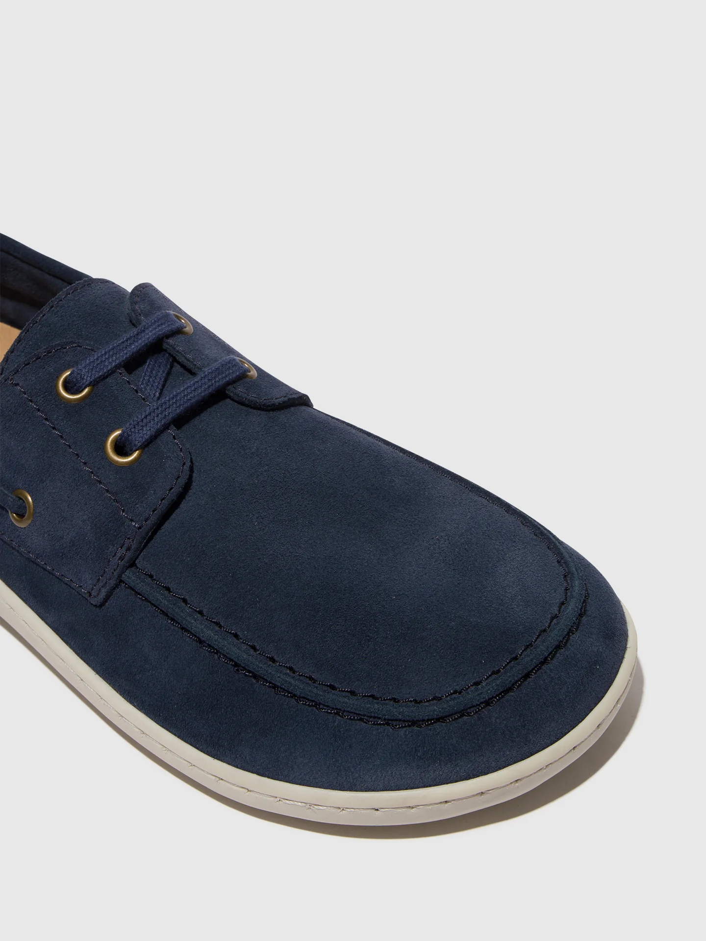 Slip-on Trainers CHEL661FLY JEANS - Image 4