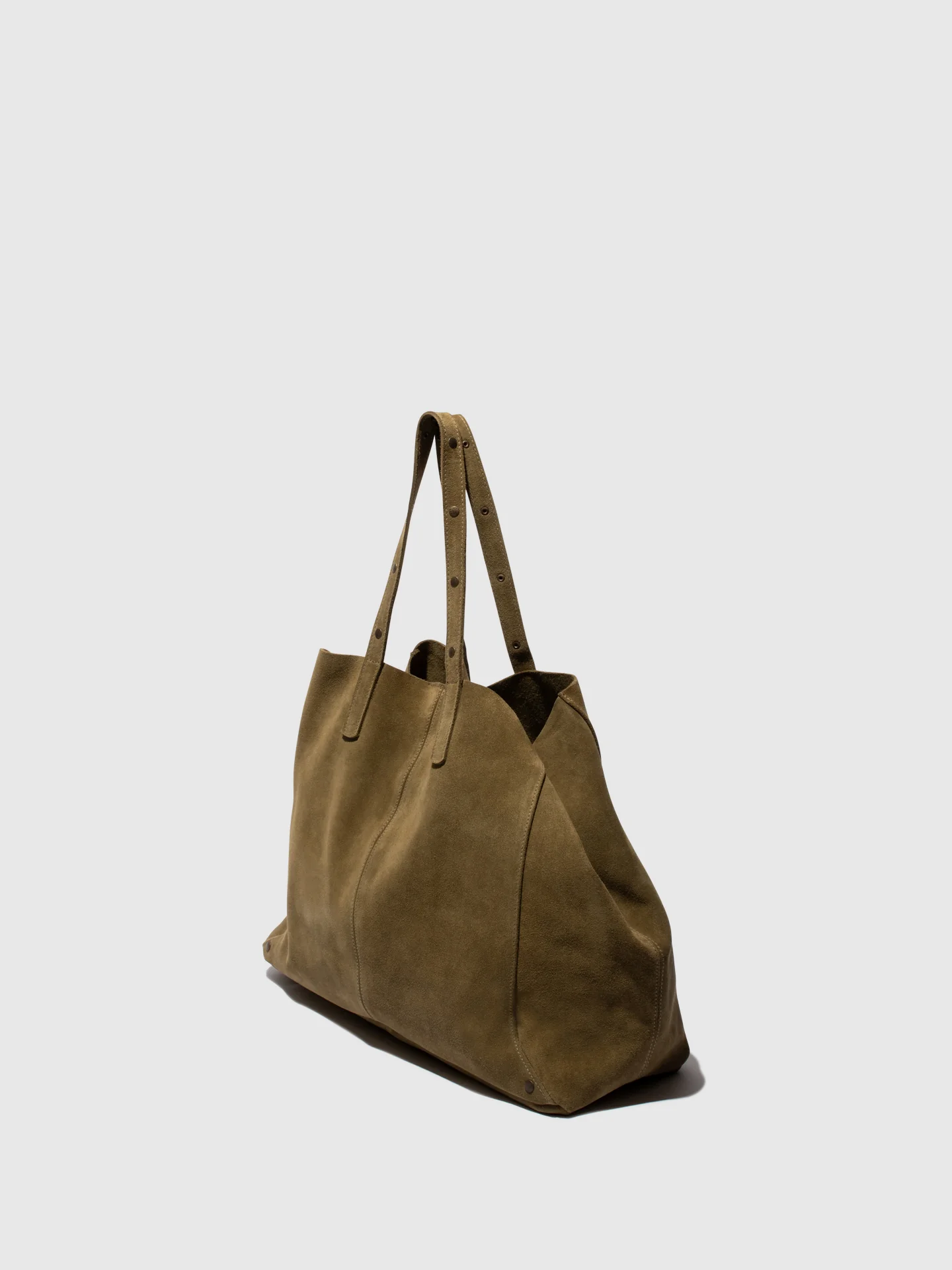 Tote Bags FEWI747FLY KHAKI - Image 2