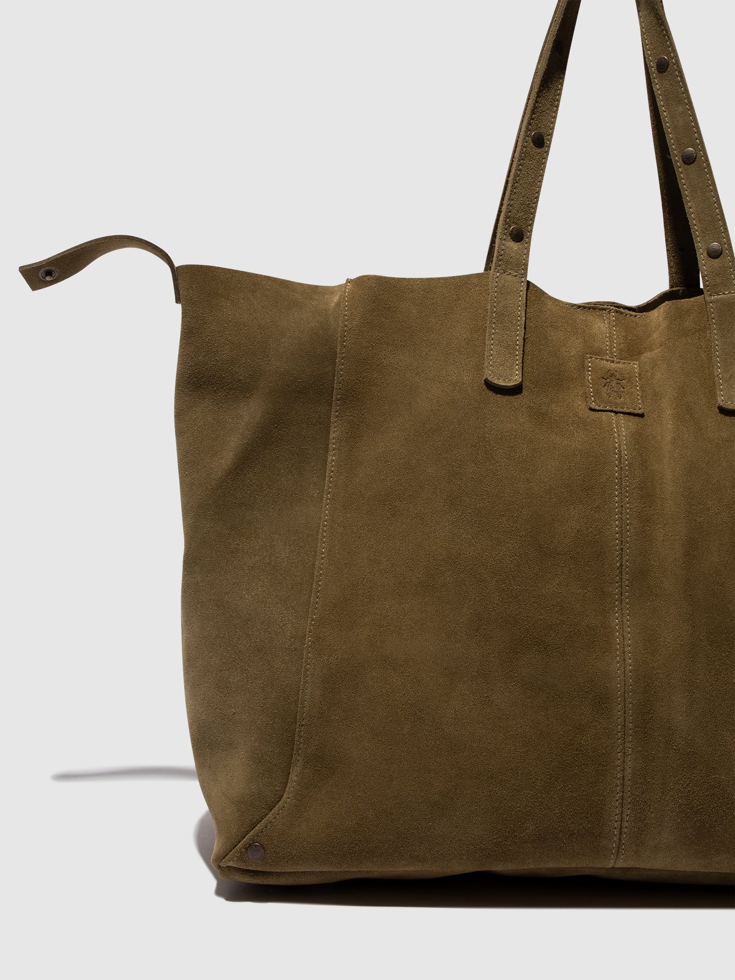 Tote Bags FEWI747FLY KHAKI - Image 3