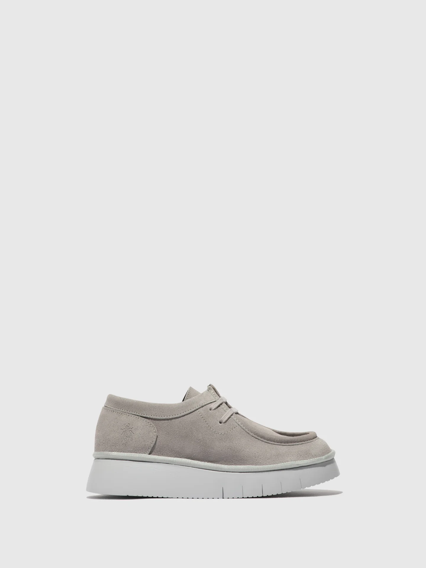 Lace-up Shoes CEZA437FLY LIGHT GREY