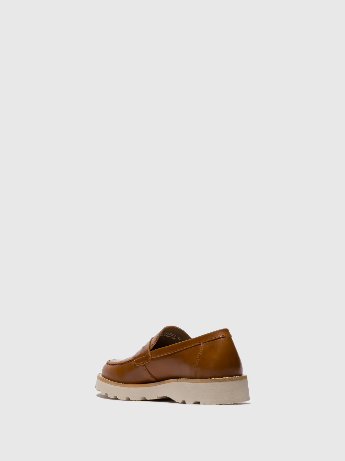Slip-on Shoes REJI283FLY MID.BROWN - Image 3