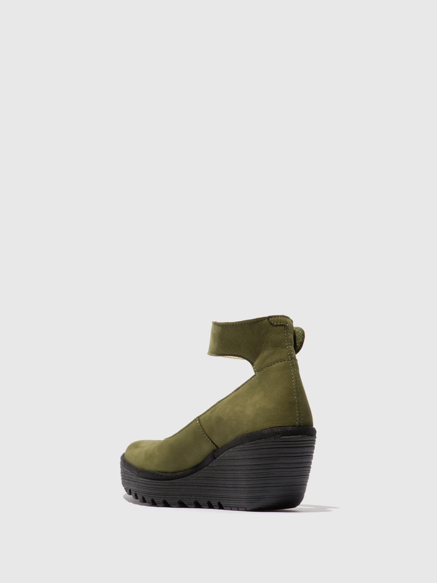 Closed Shoes YOUS529FLY MILITARY - Image 3