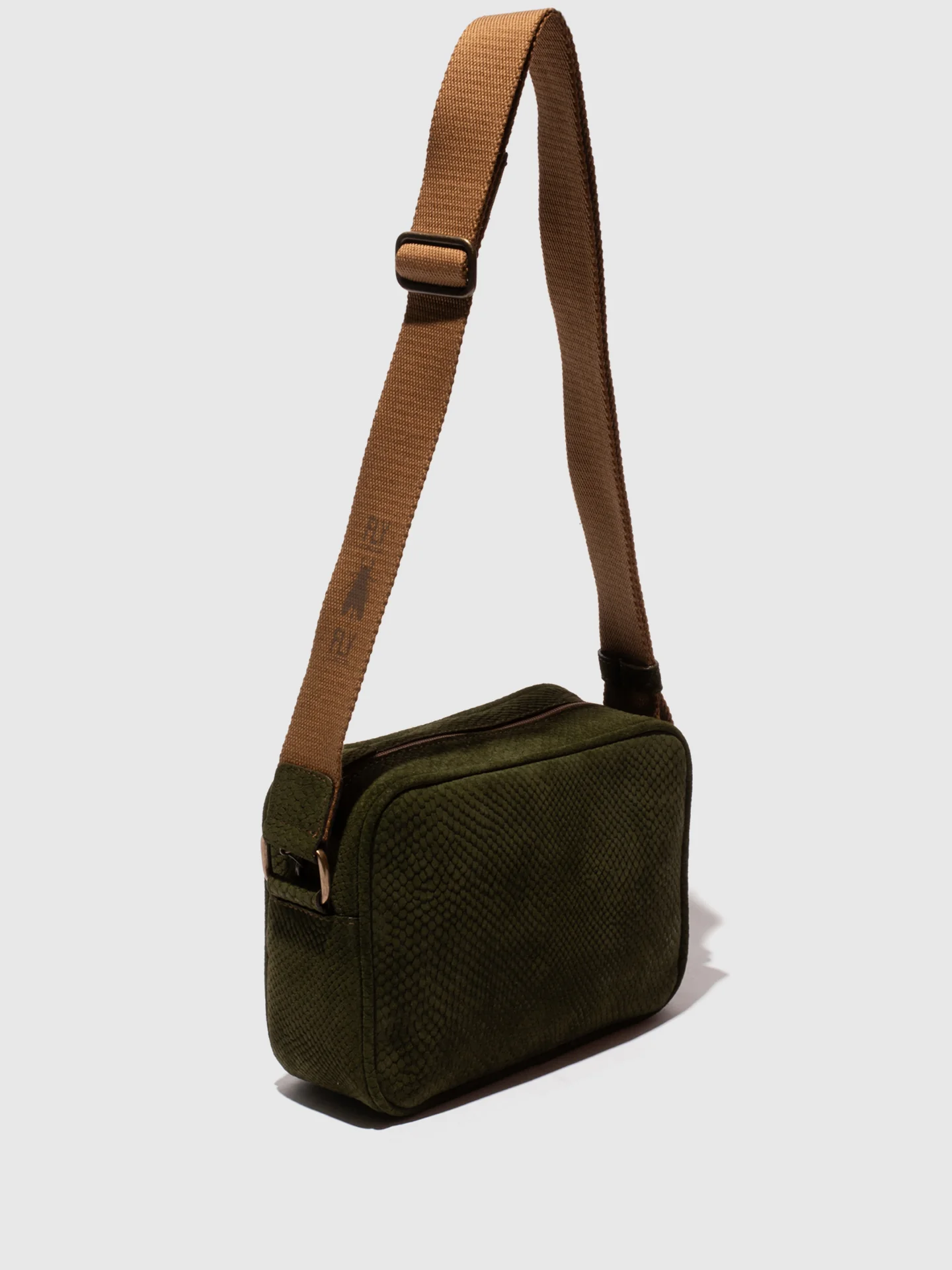 Crossbody Bags GARY752FLY MILITARY - Image 2