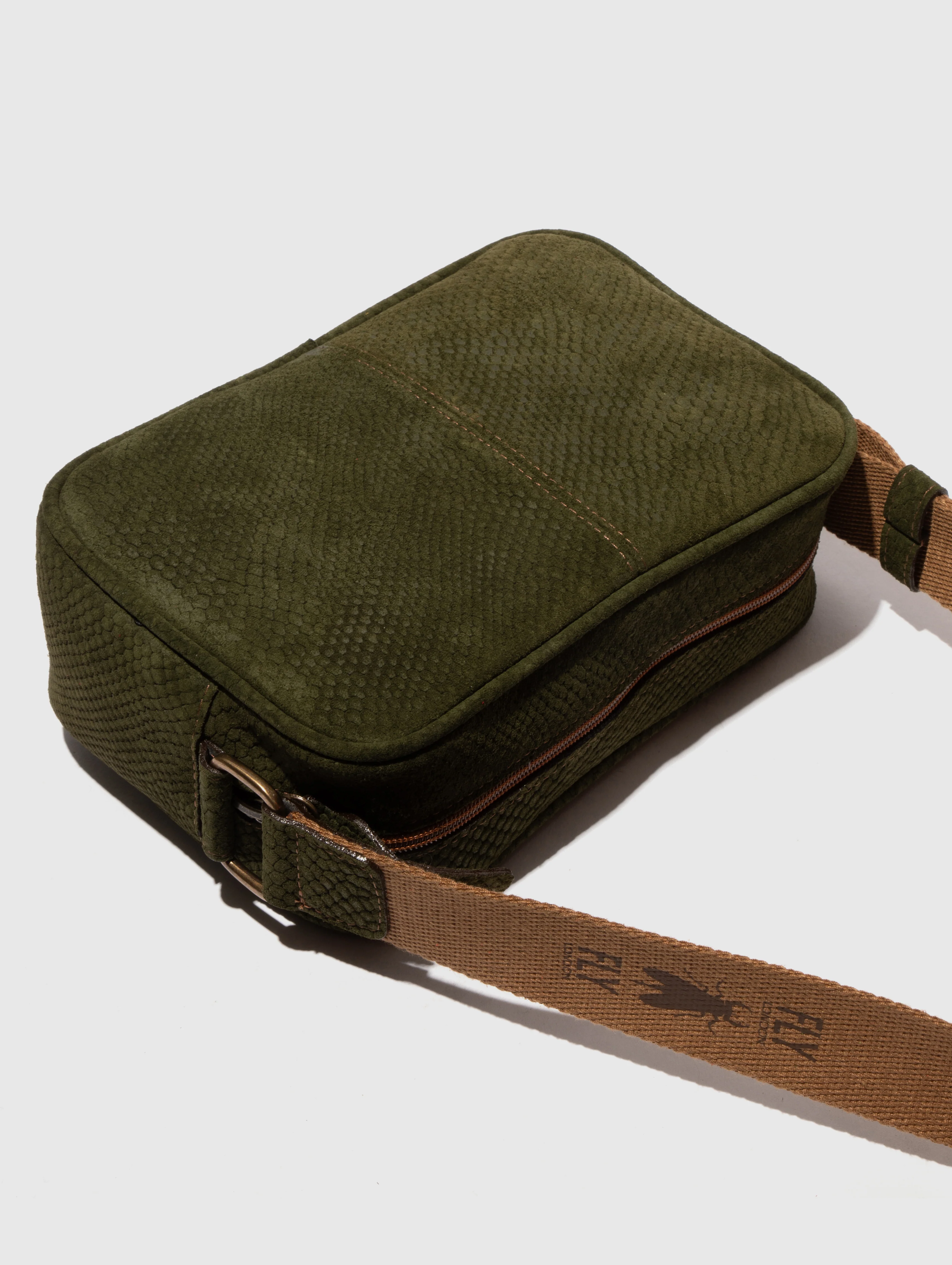 Crossbody Bags GARY752FLY MILITARY - Image 3