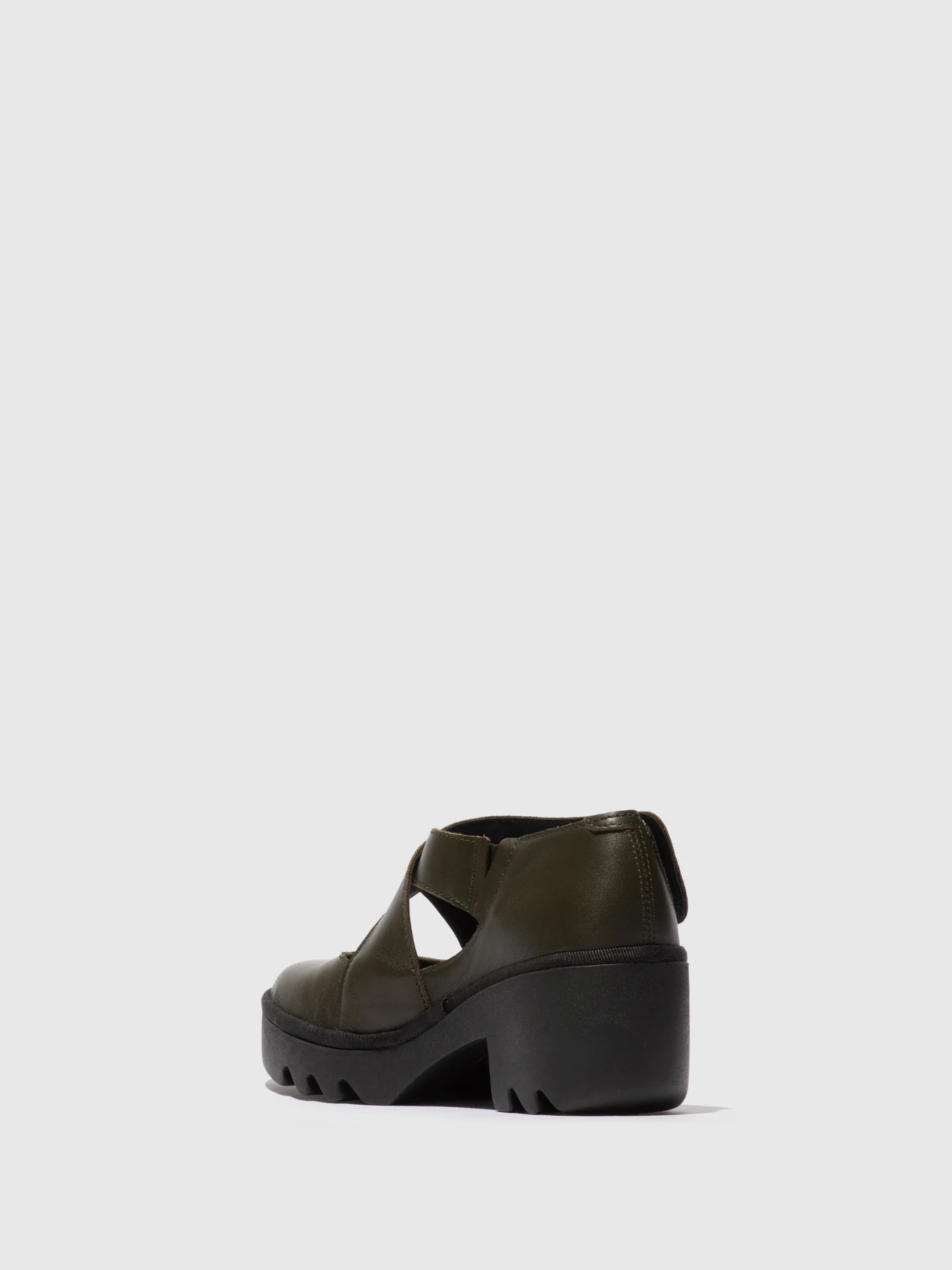 Velcro Shoes TOGO533FLY MILITARY - Image 3