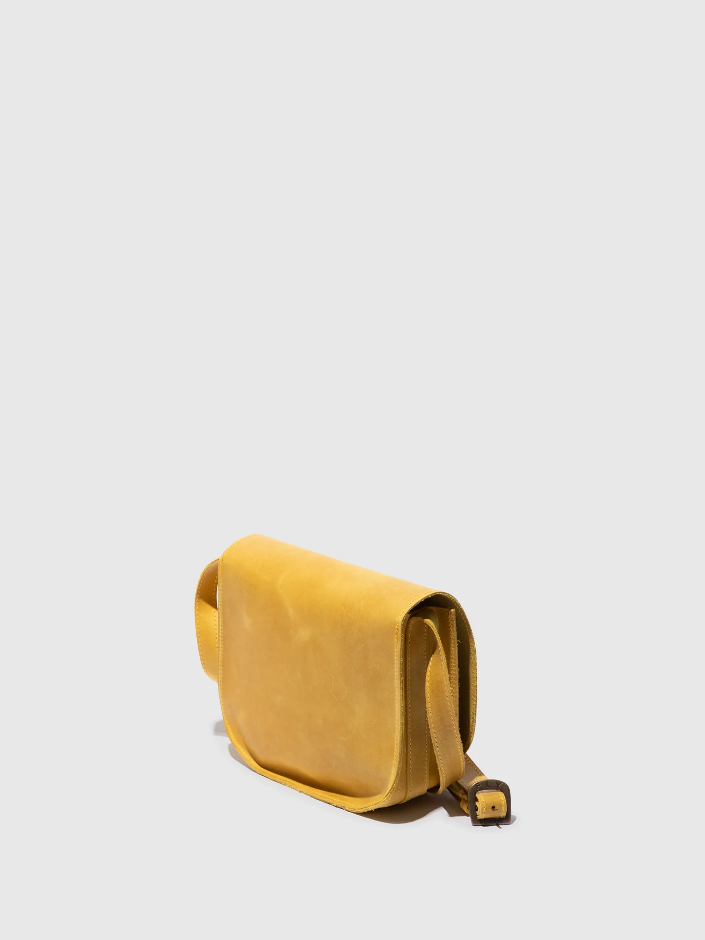 Crossbody Bags FLAR745FLY MUSTARD - Image 2