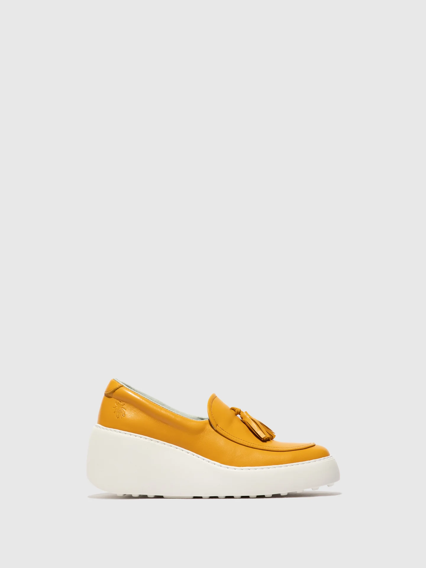 Slip-on Trainers DALA579FLY MUSTARD