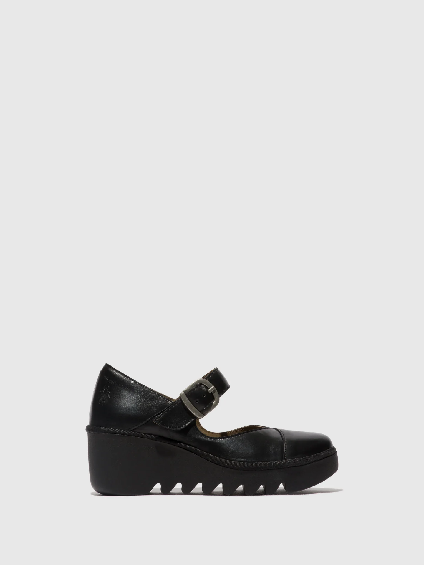Buckle Shoes BAXE428FLY NAOMI BLACK