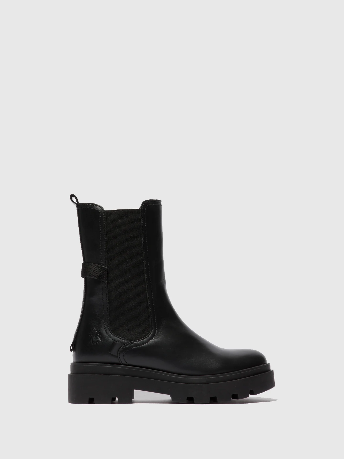 Chelsea Boots JUDY819FLY NAPPA BLACK