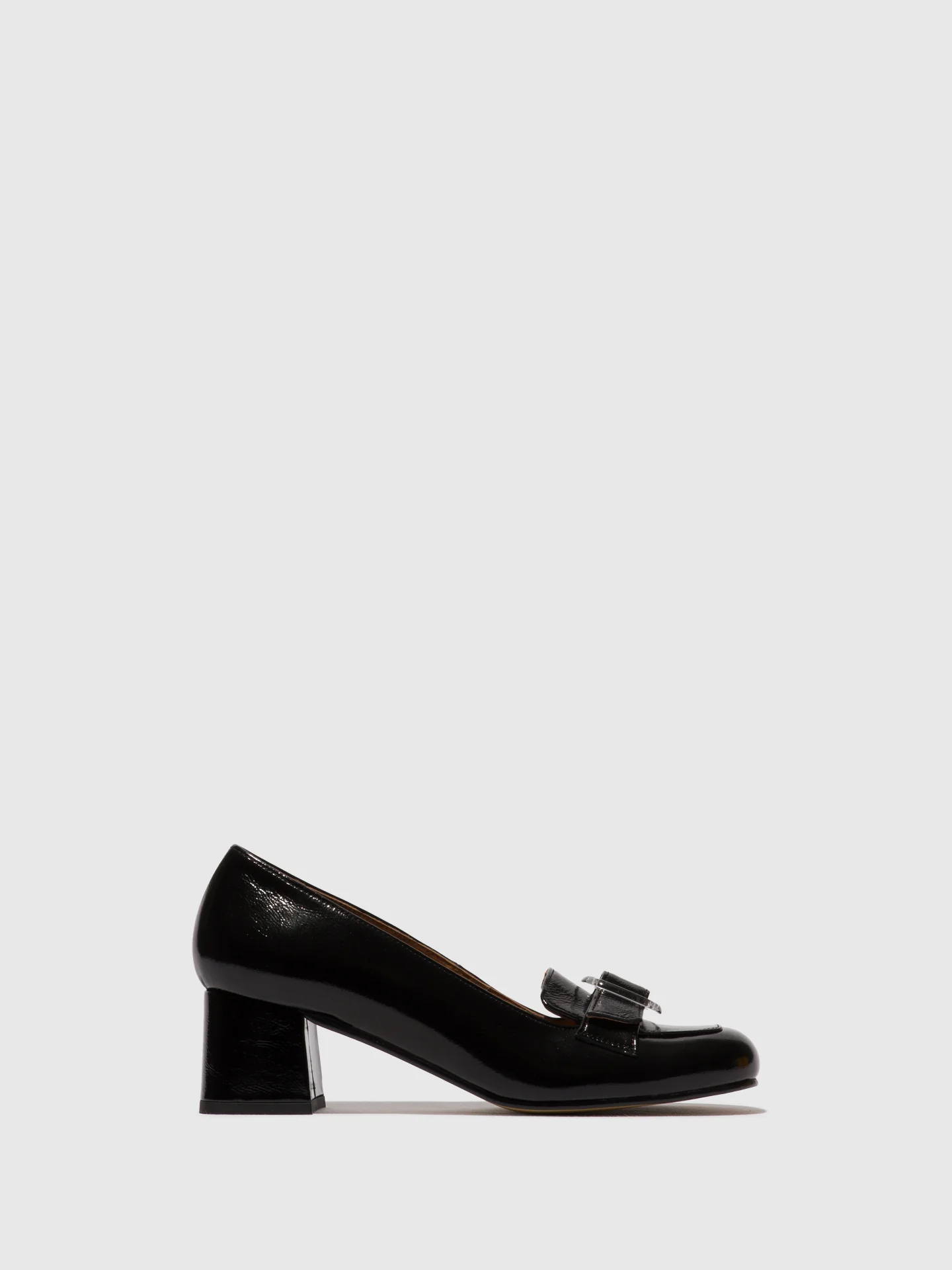 Slip-on Shoes SUFI172FLY NAPPALAK BLACK