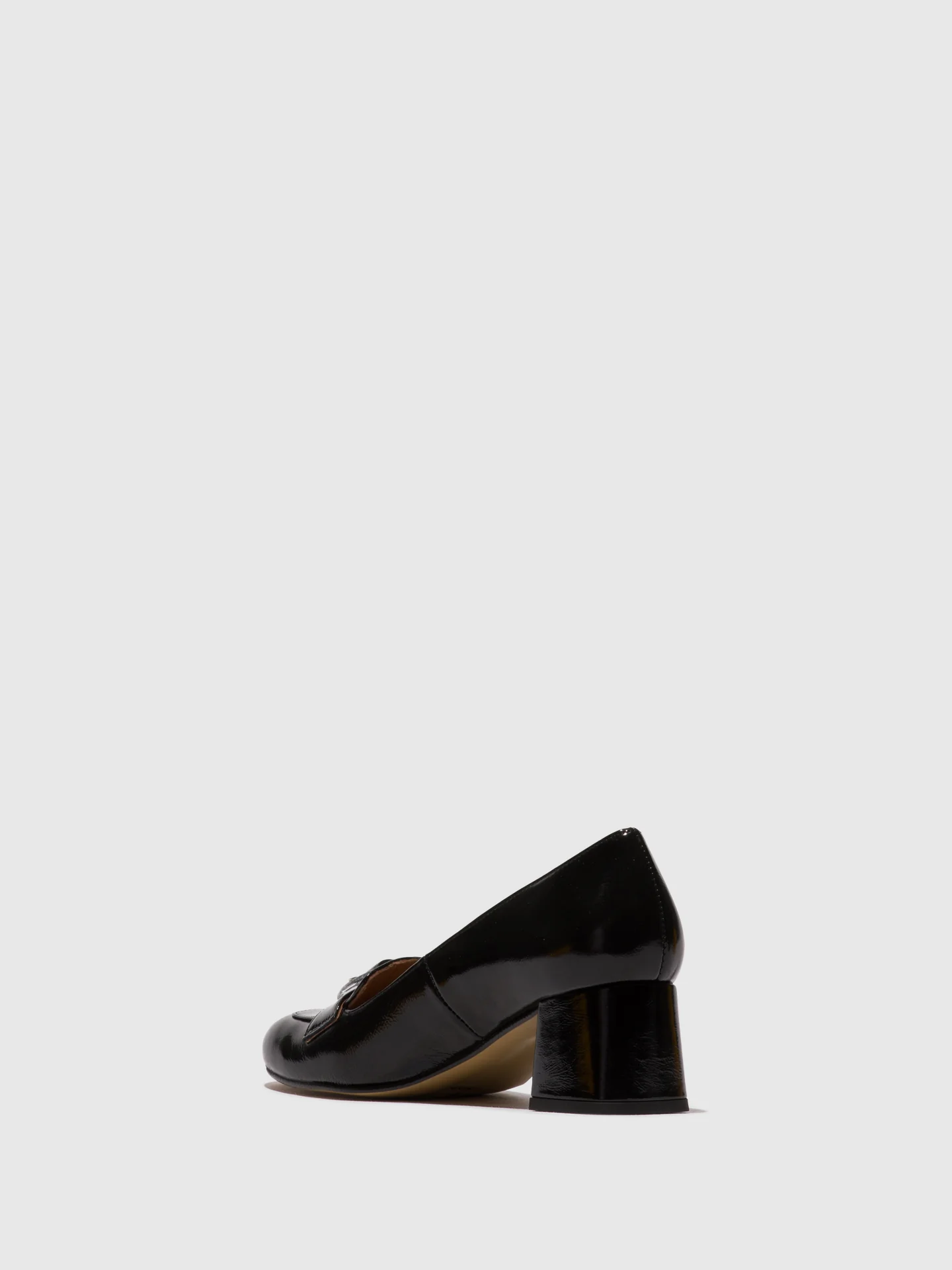 Slip-on Shoes SUFI172FLY NAPPALAK BLACK - Image 3