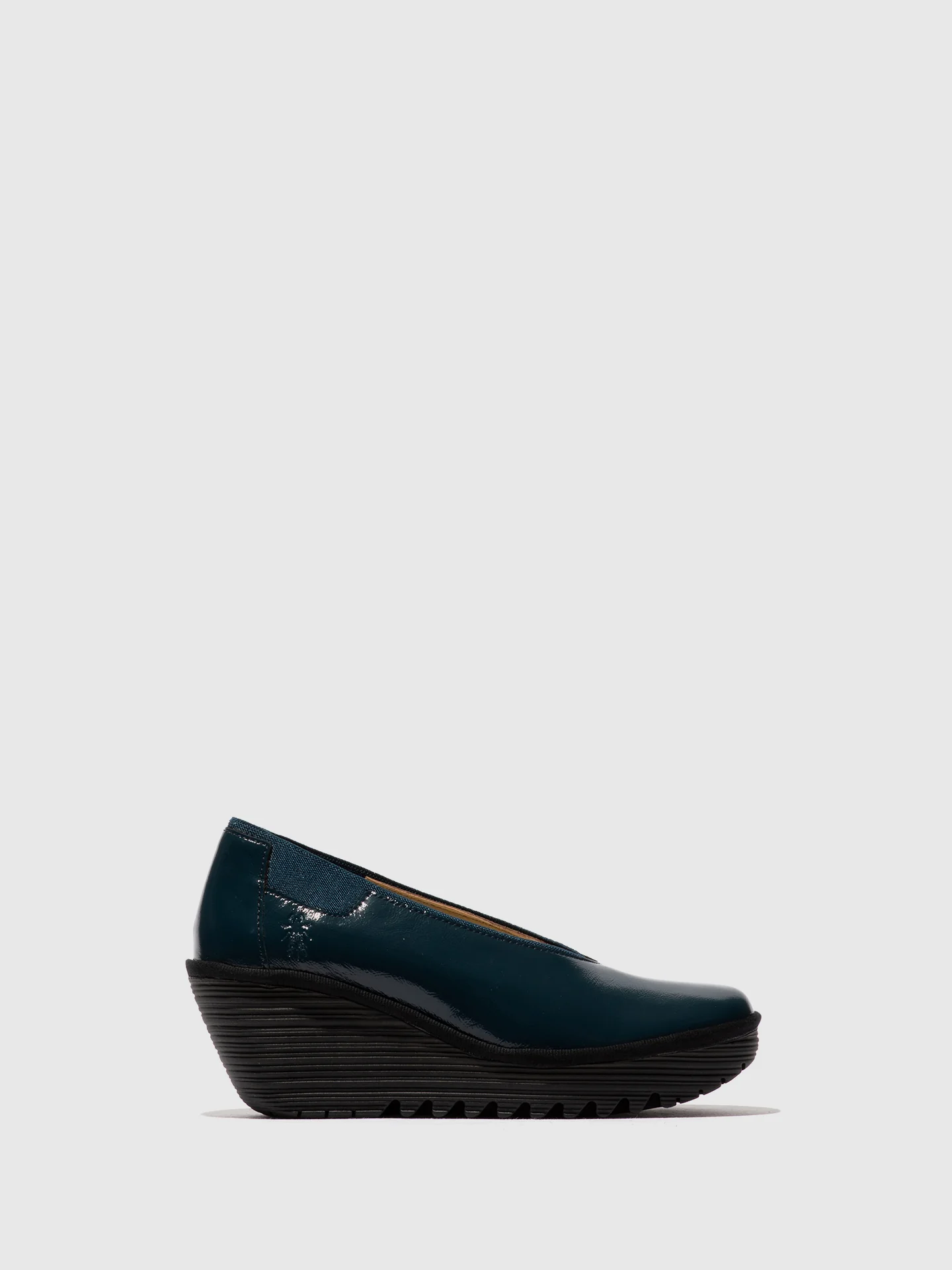 Slip-on Shoes YOZA438FLY NAPPALAK NAVY