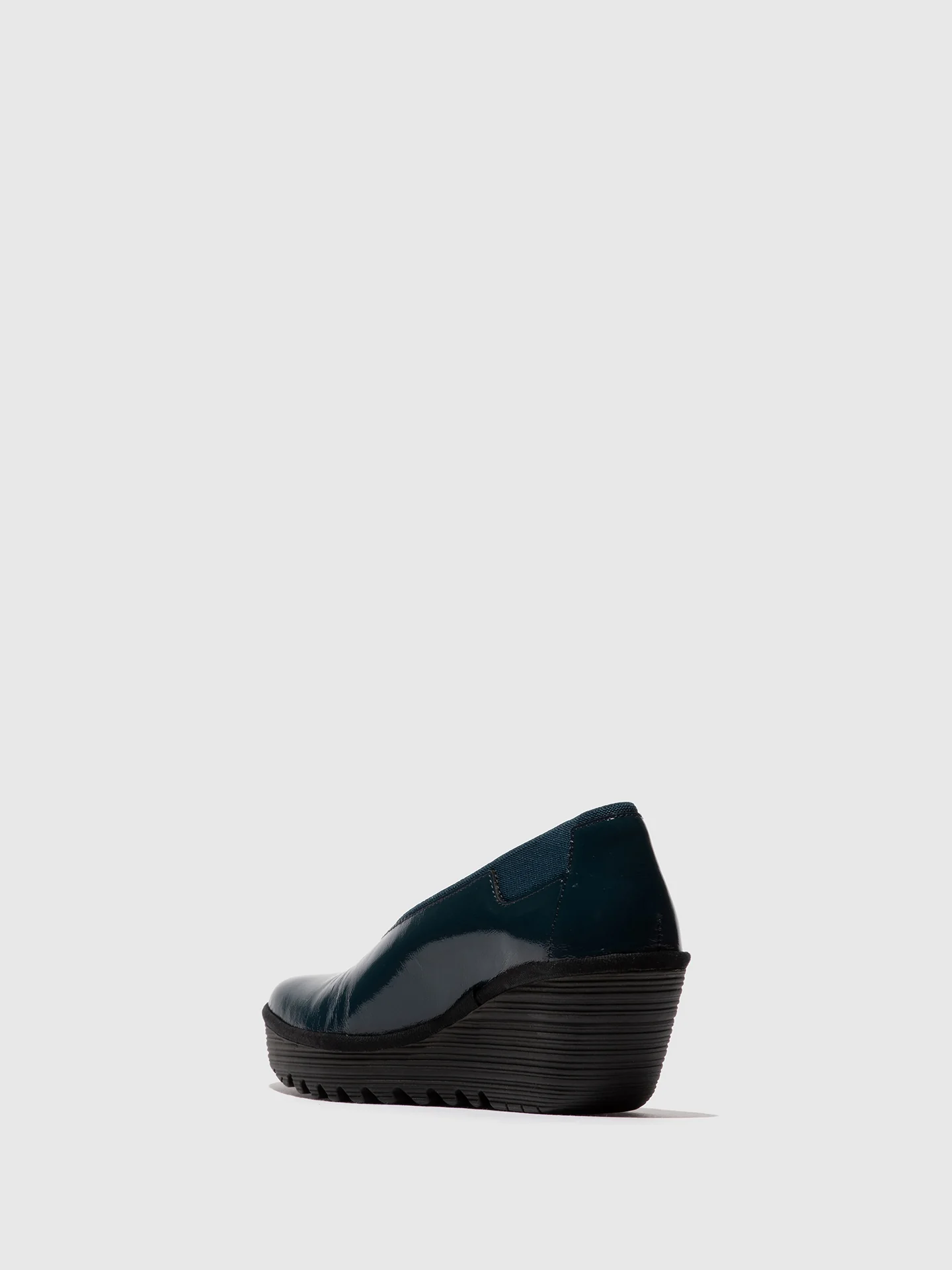 Slip-on Shoes YOZA438FLY NAPPALAK NAVY - Image 3