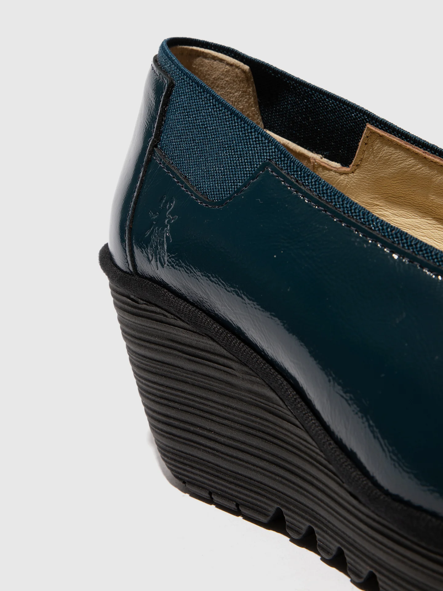 Slip-on Shoes YOZA438FLY NAPPALAK NAVY - Image 4