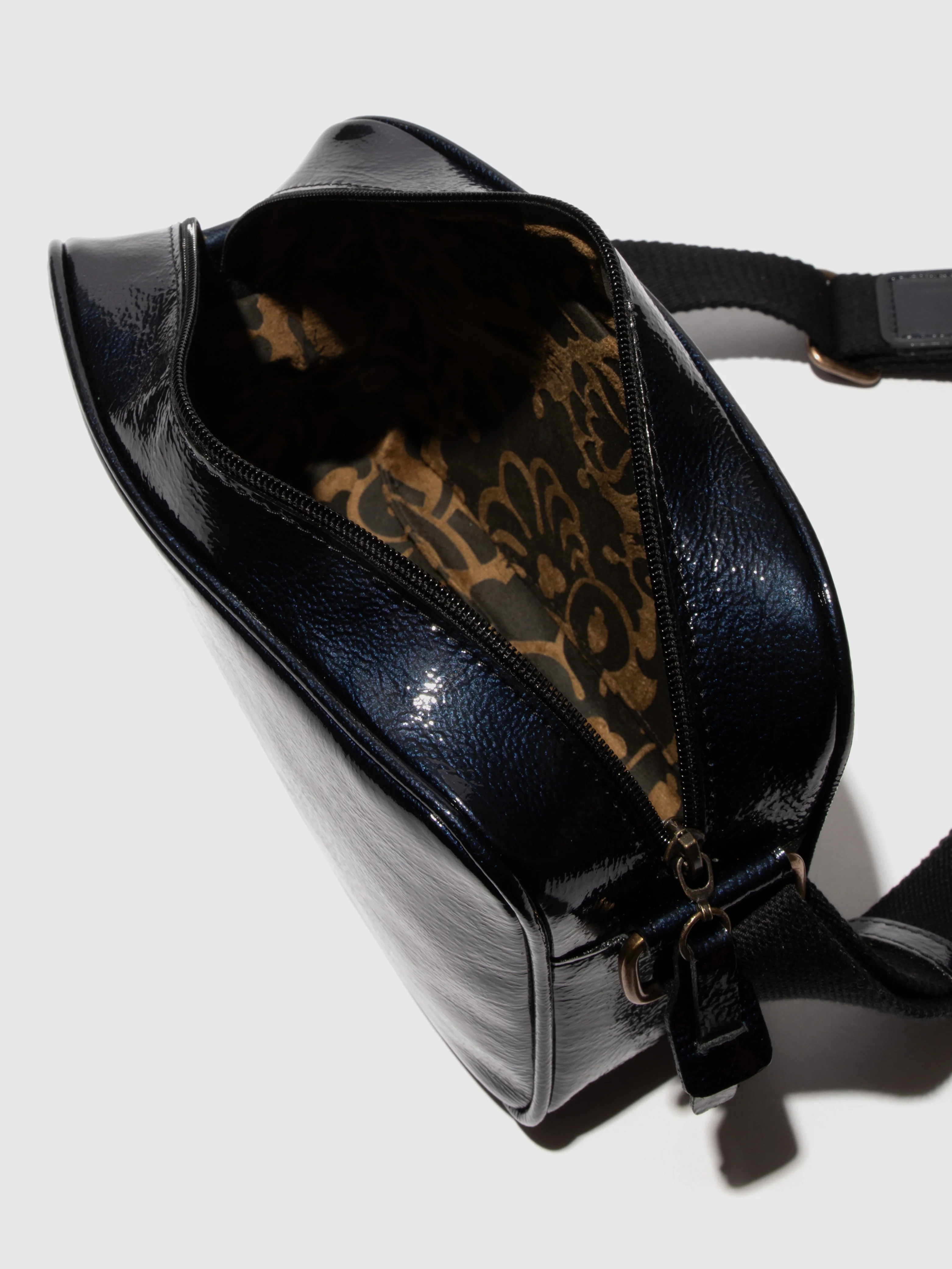 Crossbody Bags GARY752FLY NAVY - Image 4