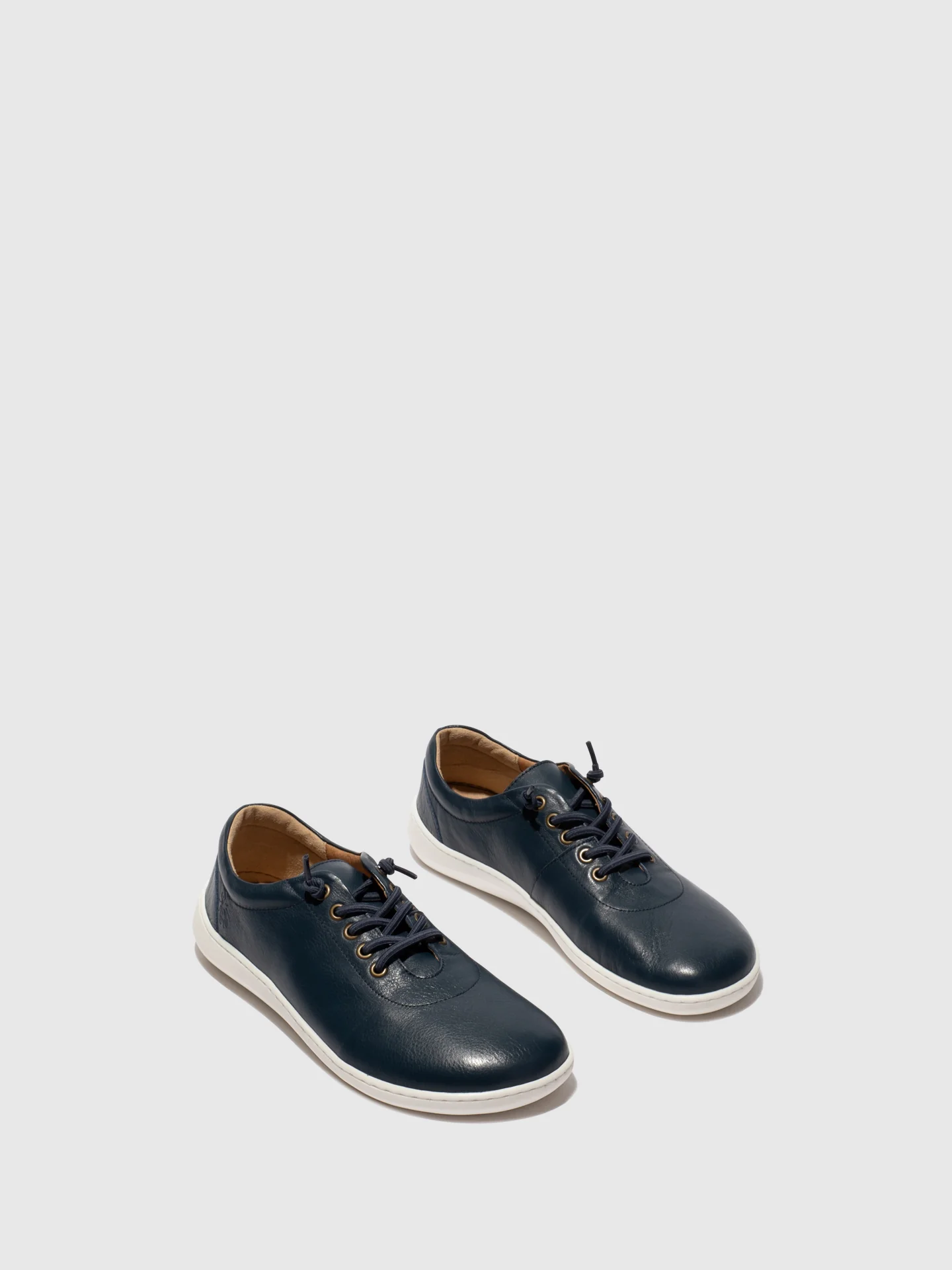 Lace-up Trainers CELU670FLY NAVY - Image 2