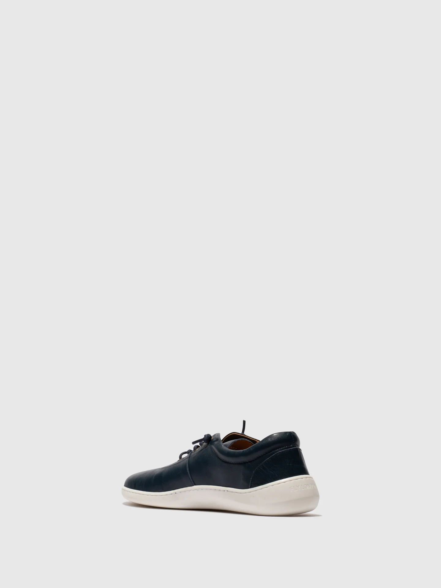 Lace-up Trainers CELU670FLY NAVY - Image 3