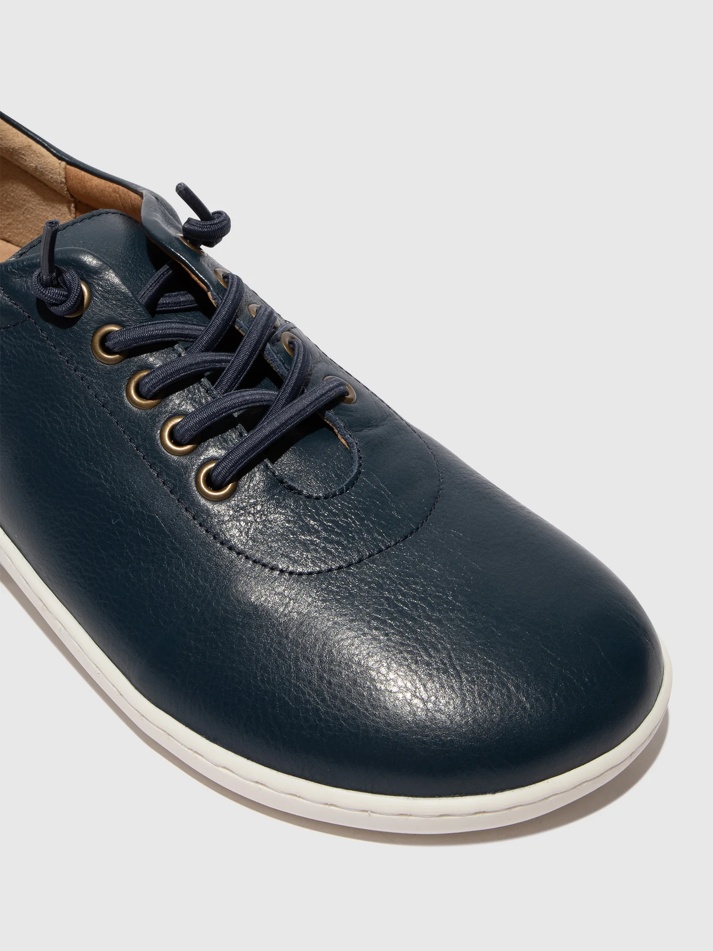 Lace-up Trainers CELU670FLY NAVY - Image 4
