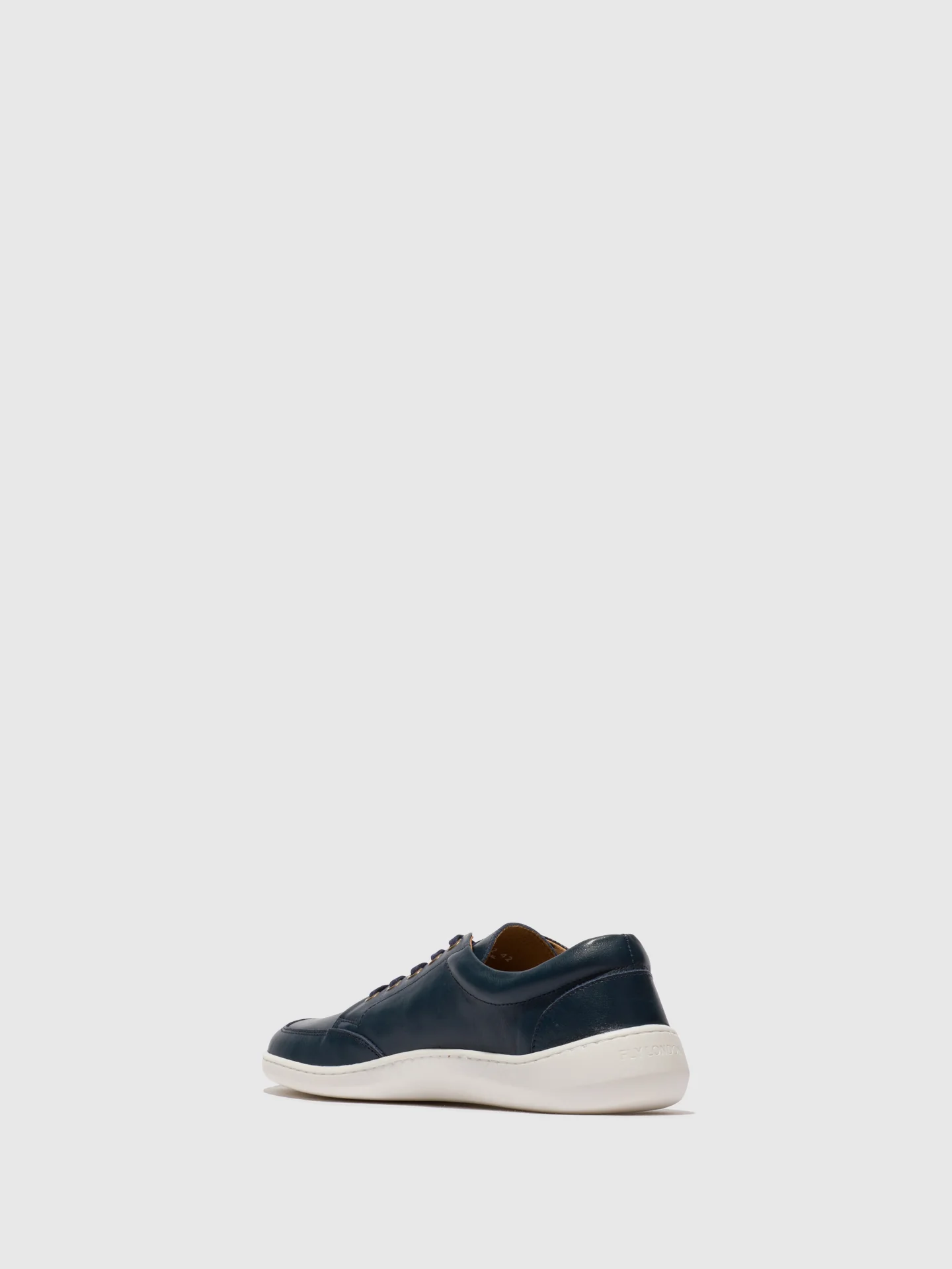Lace-up Trainers CORG660FLY NAVY - Image 3