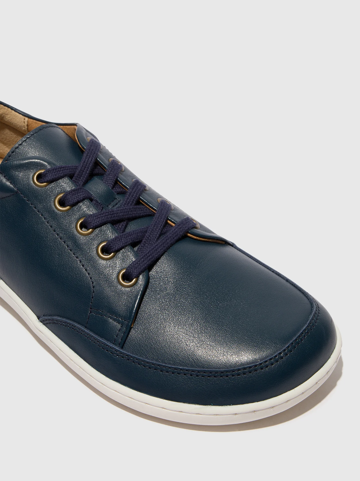Lace-up Trainers CORG660FLY NAVY - Image 4