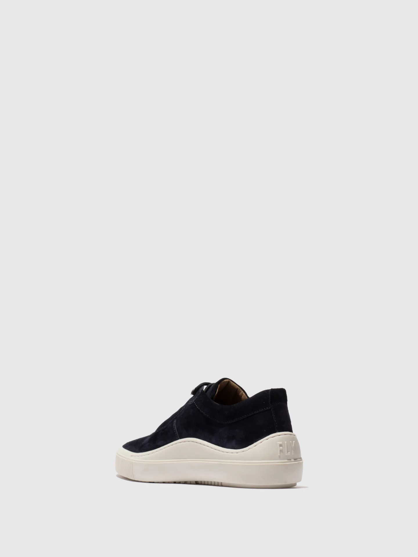 Lace-up Trainers SAZI639FLY NAVY - Image 3