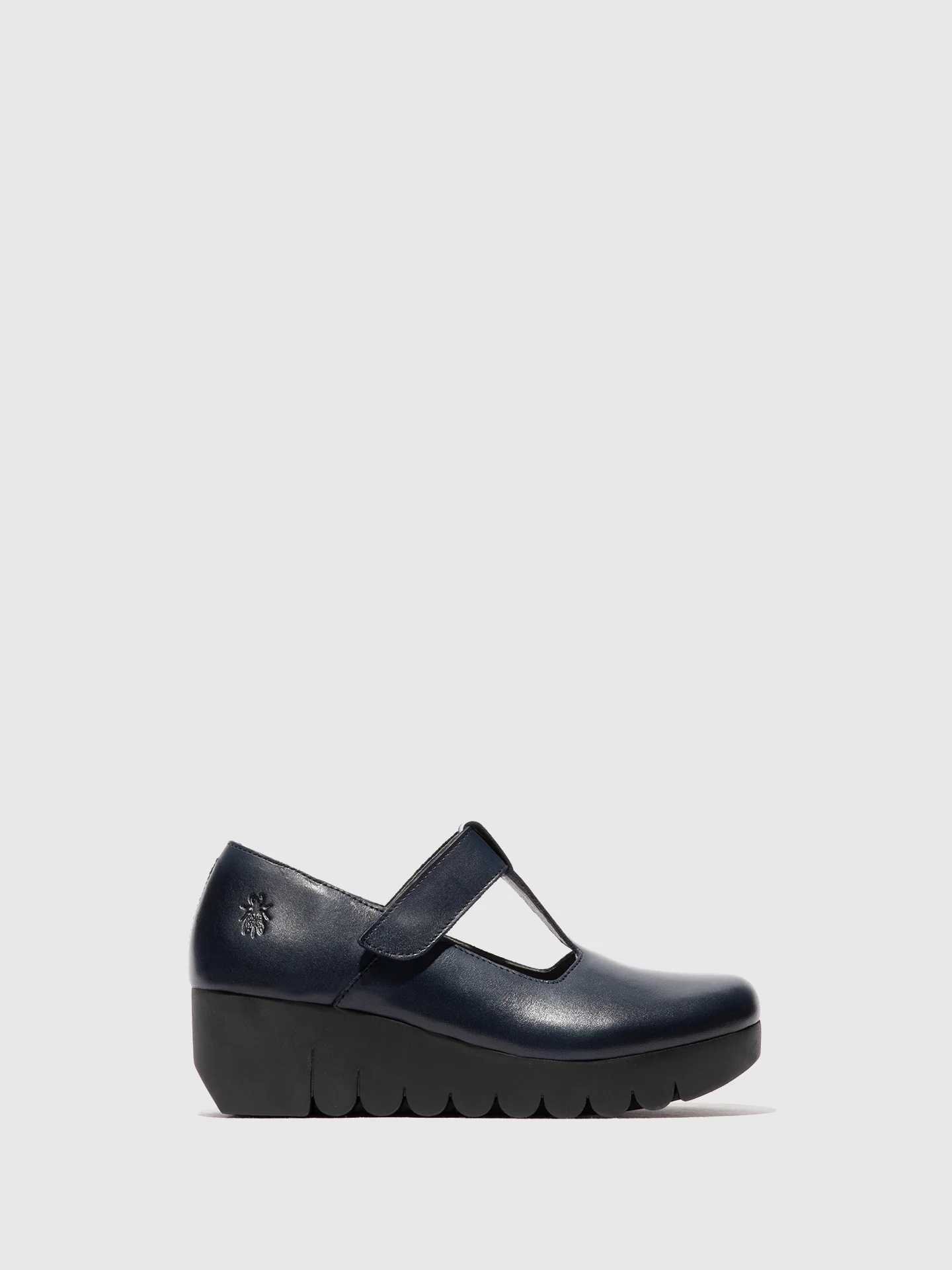 Mary Jane Shoes VEKA339FLY NAVY