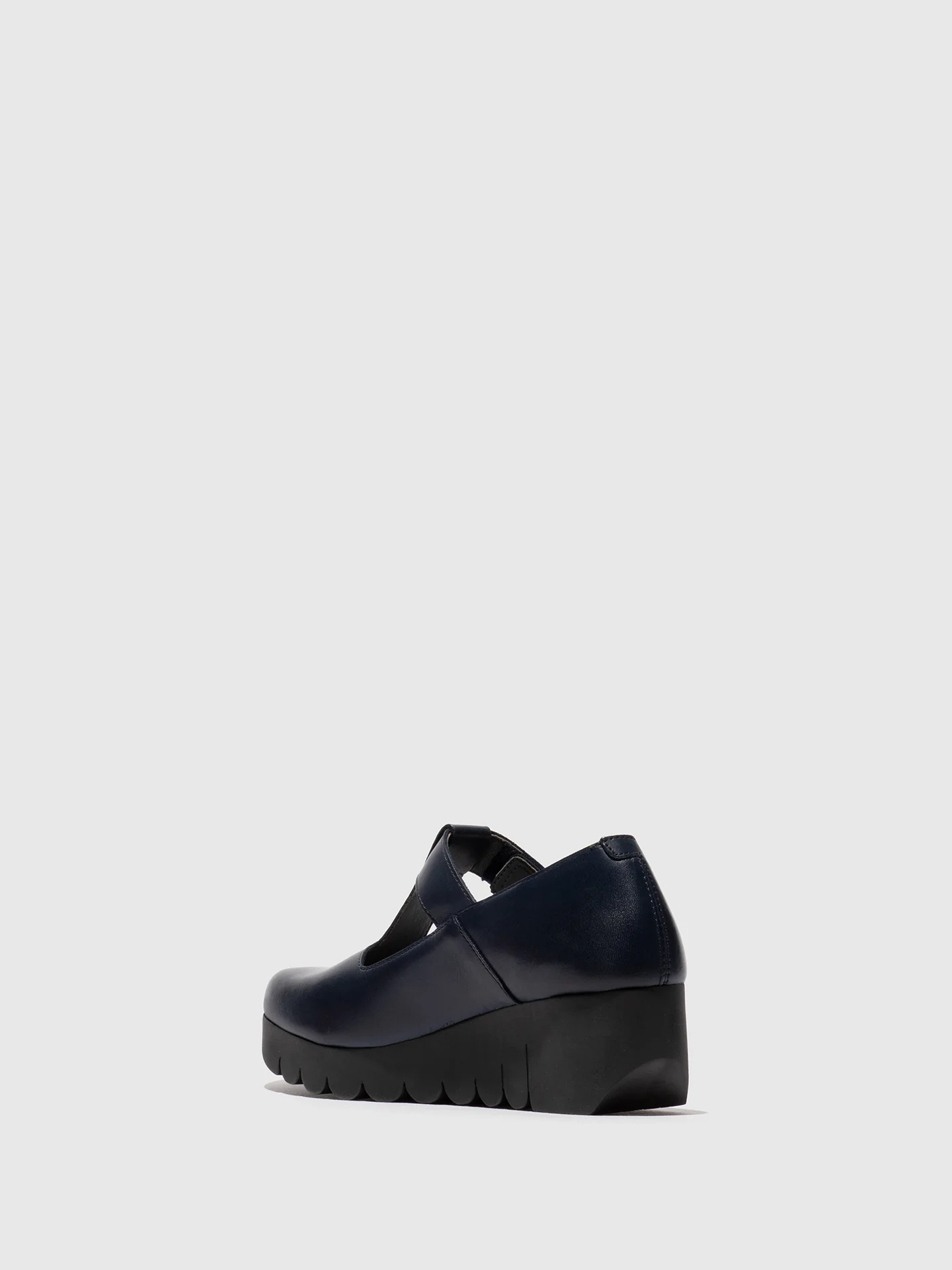 Mary Jane Shoes VEKA339FLY NAVY - Image 3