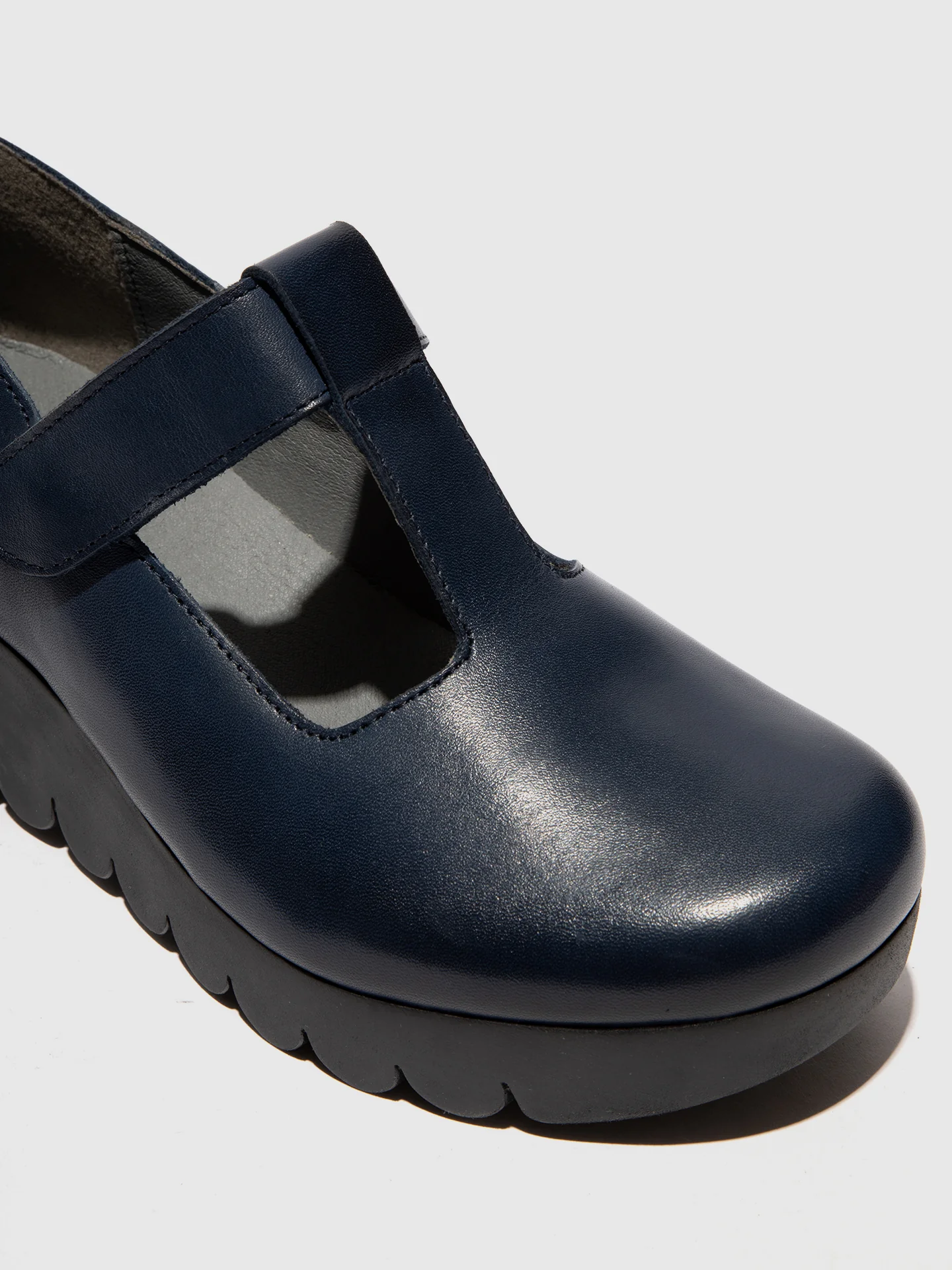 Mary Jane Shoes VEKA339FLY NAVY - Image 4