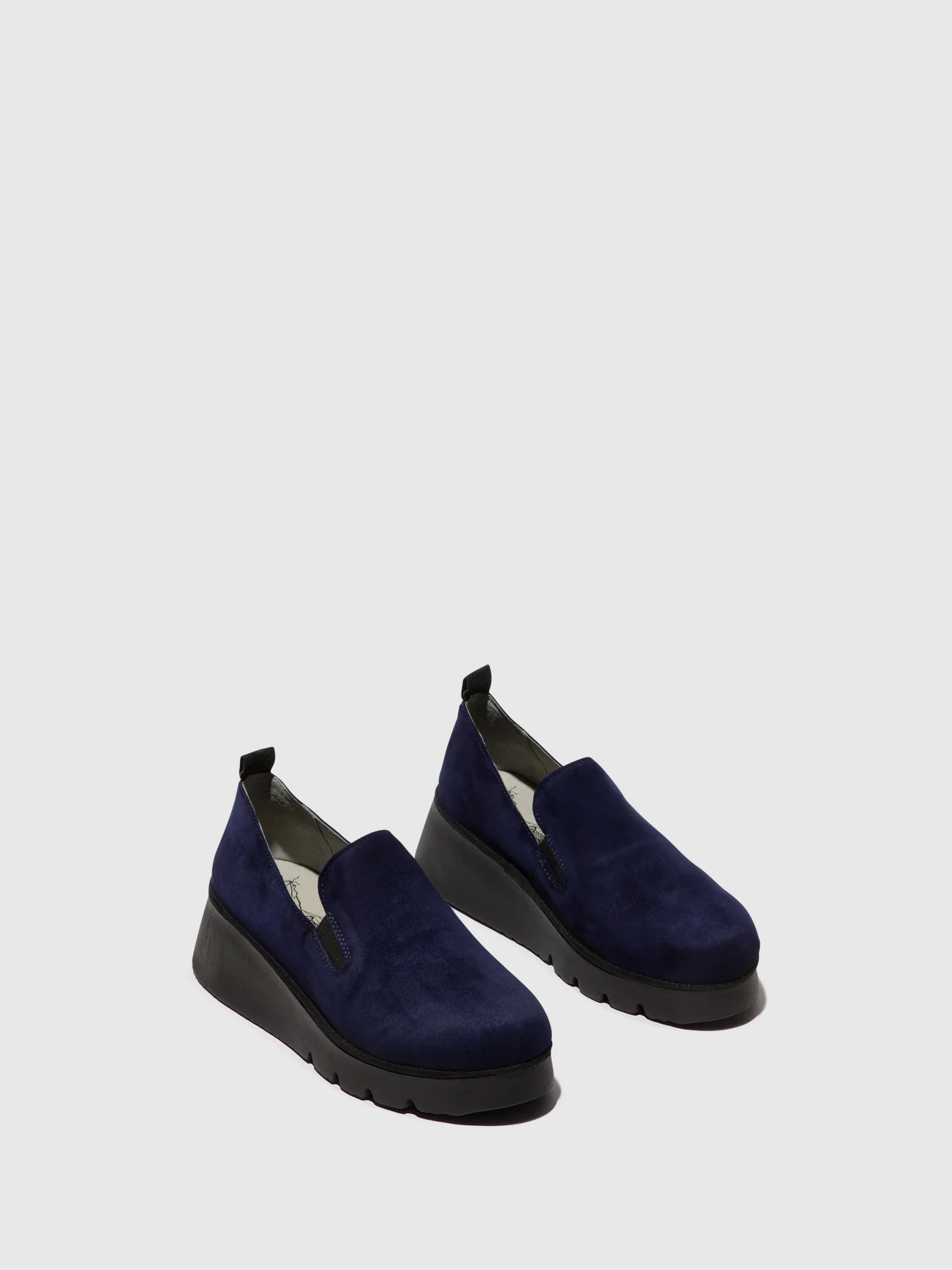 Slip-on Shoes PECE406FLY NAVY - Image 2