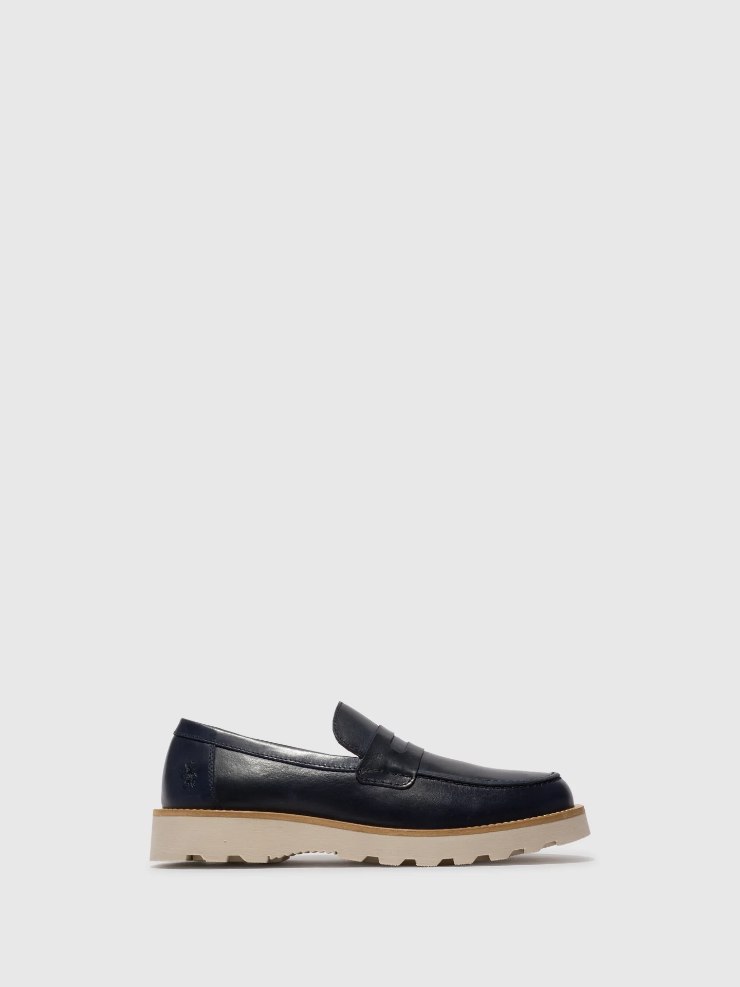 Slip-on Shoes REJI283FLY NAVY