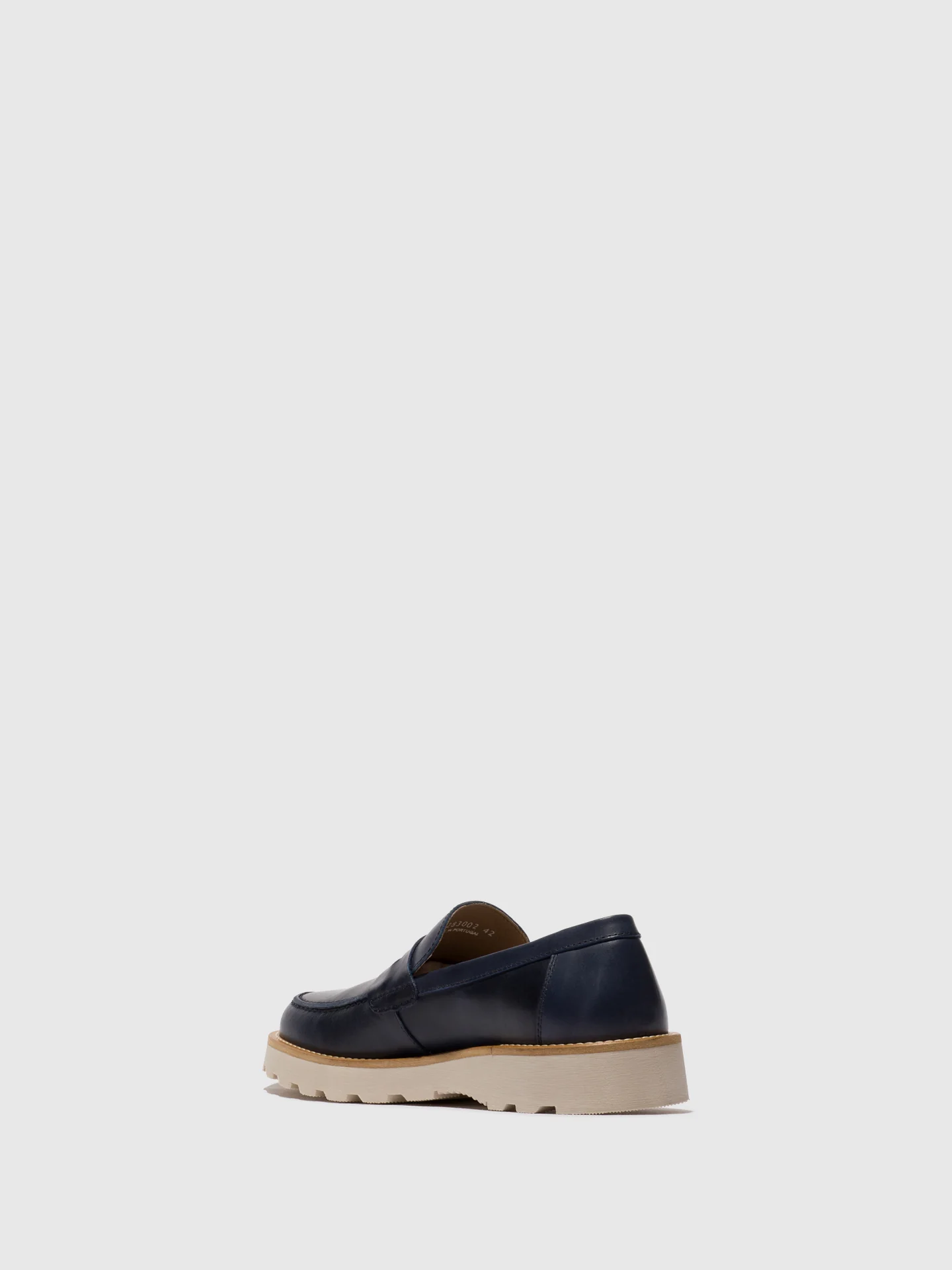 Slip-on Shoes REJI283FLY NAVY - Image 3