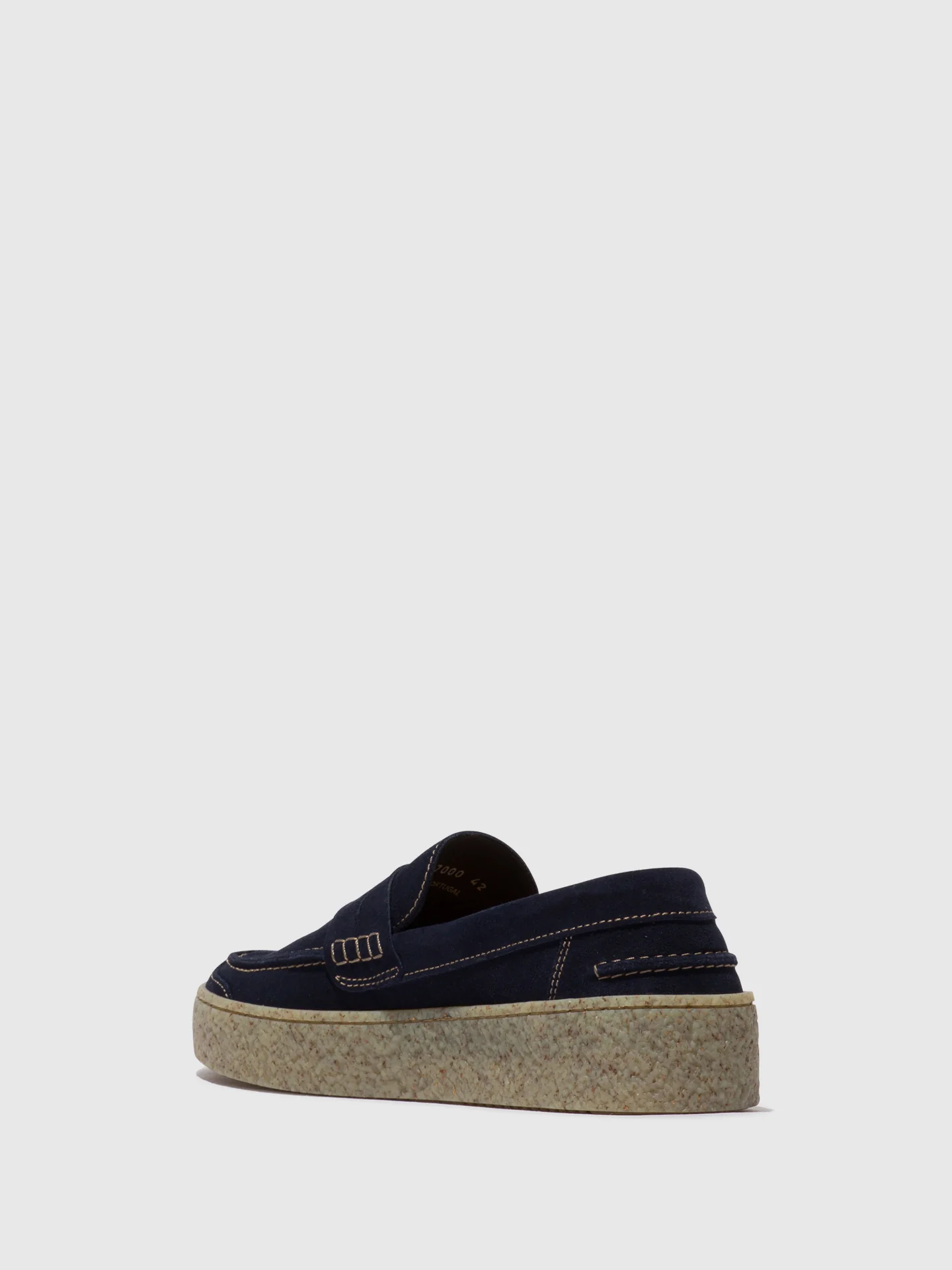 Slip-on Shoes ROEL517FLY NAVY - Image 3