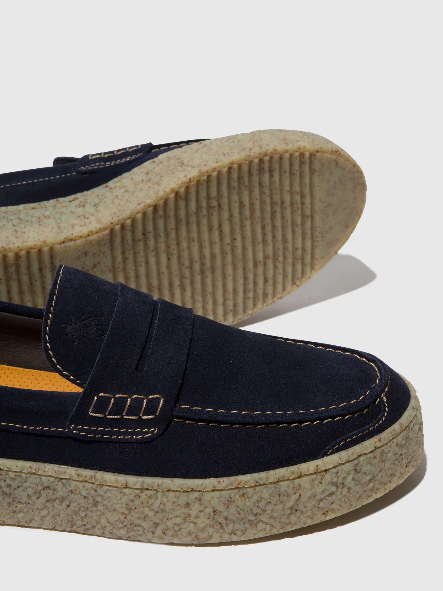 Slip-on Shoes ROEL517FLY NAVY - Image 4