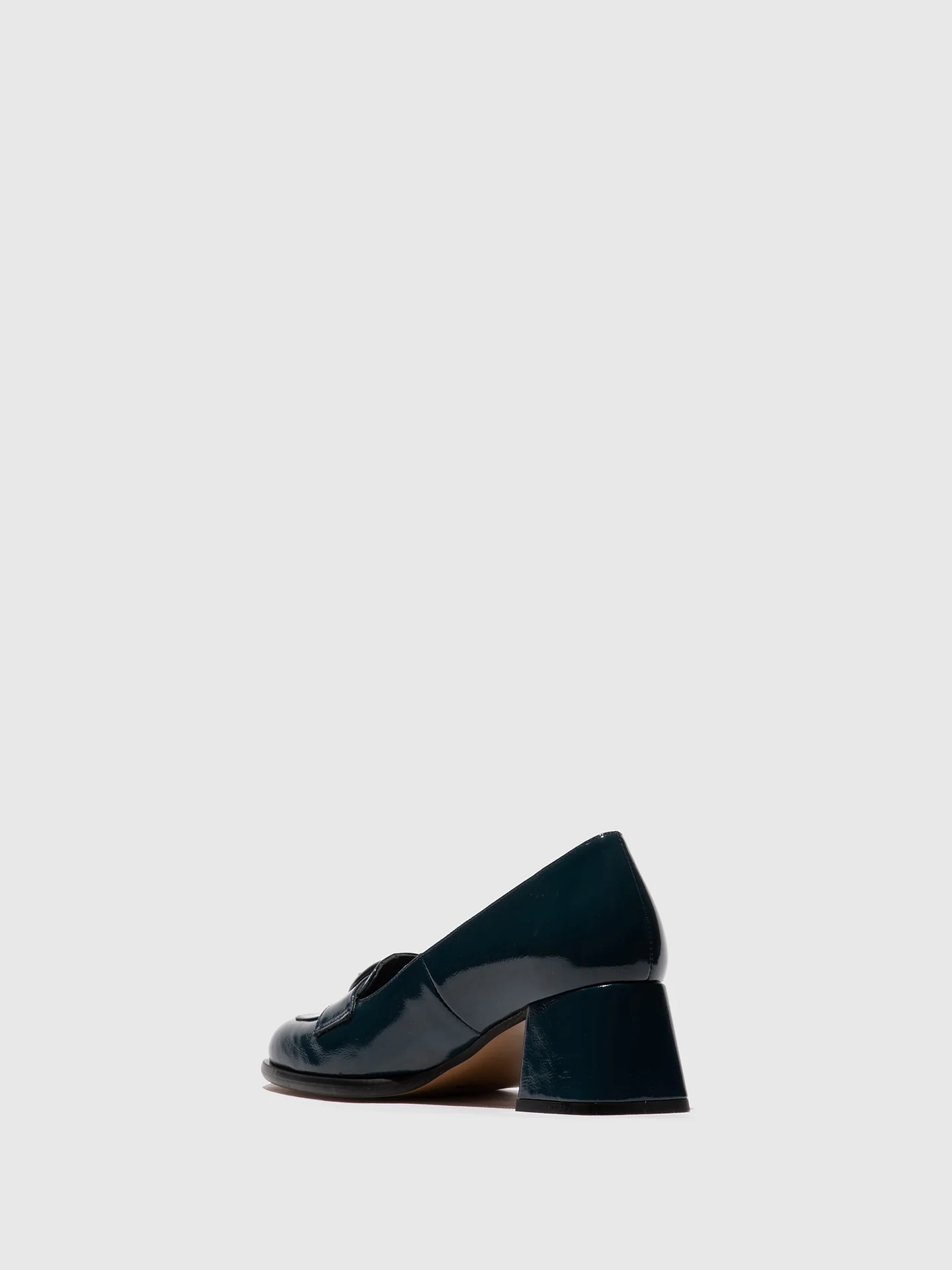 Slip-on Shoes SAIF360FLY NAVY - Image 3
