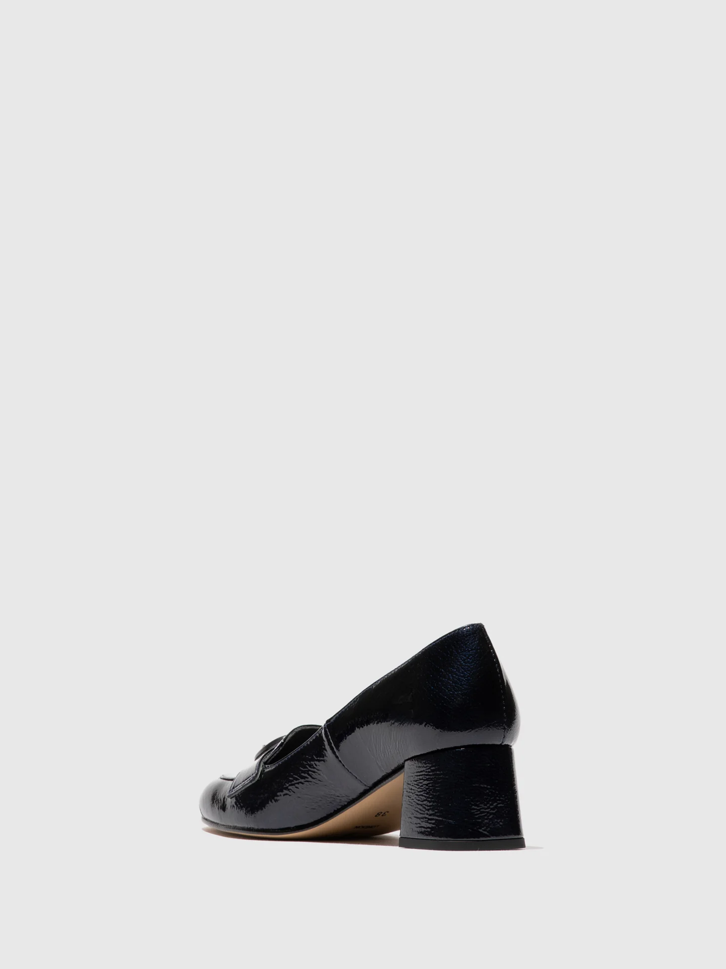 Slip-on Shoes SUFI172FLY NAVY - Image 3