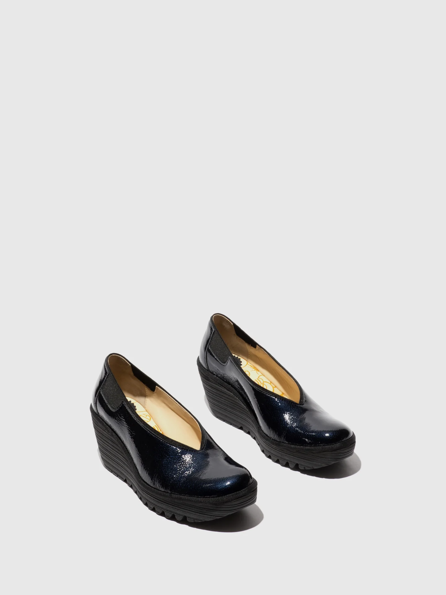 Slip-on Shoes YOZA438FLY NAVY - Image 2