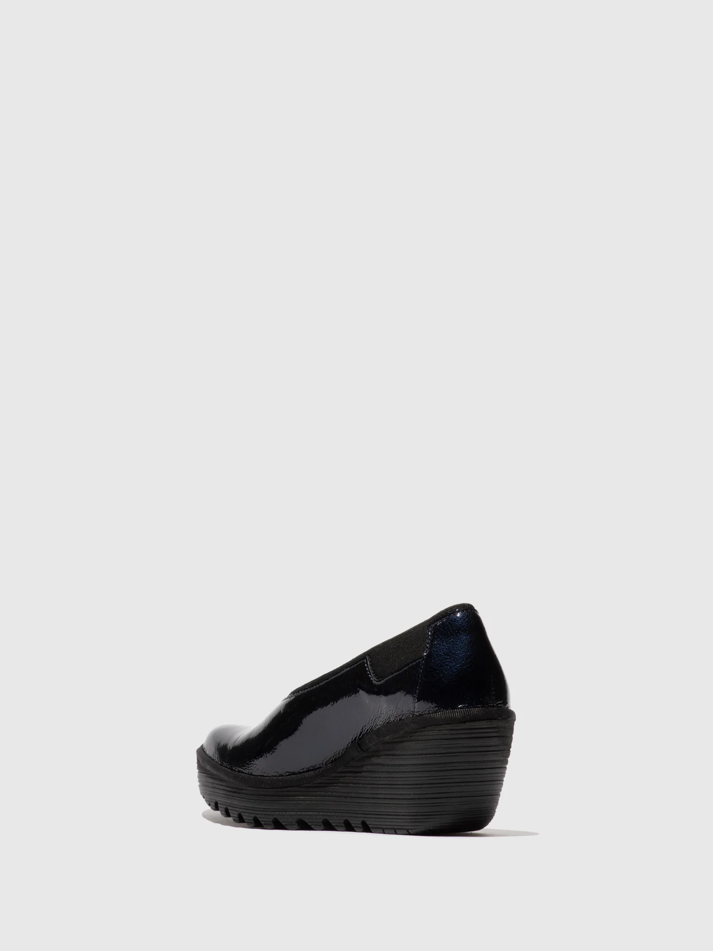 Slip-on Shoes YOZA438FLY NAVY - Image 3
