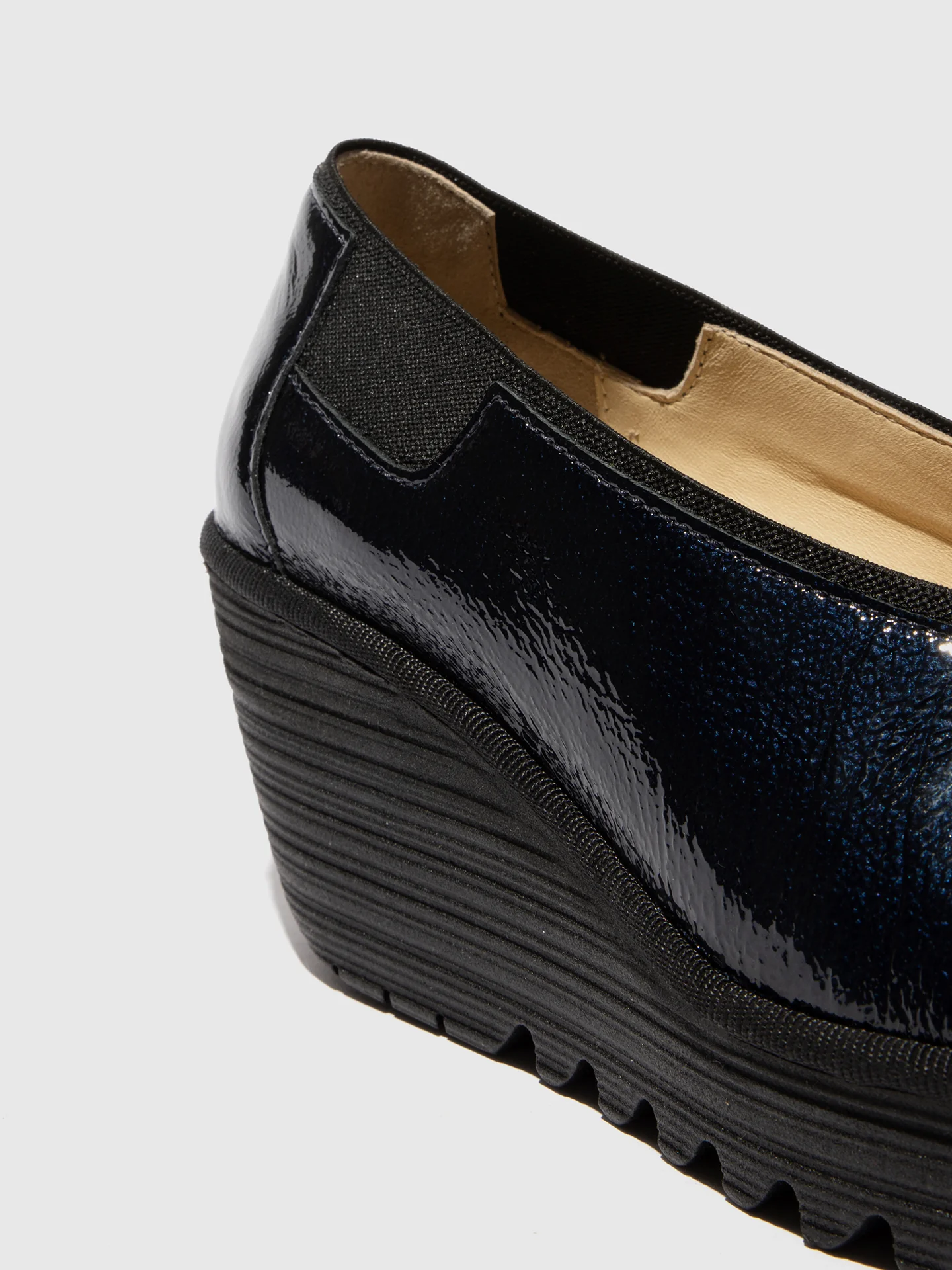 Slip-on Shoes YOZA438FLY NAVY - Image 4