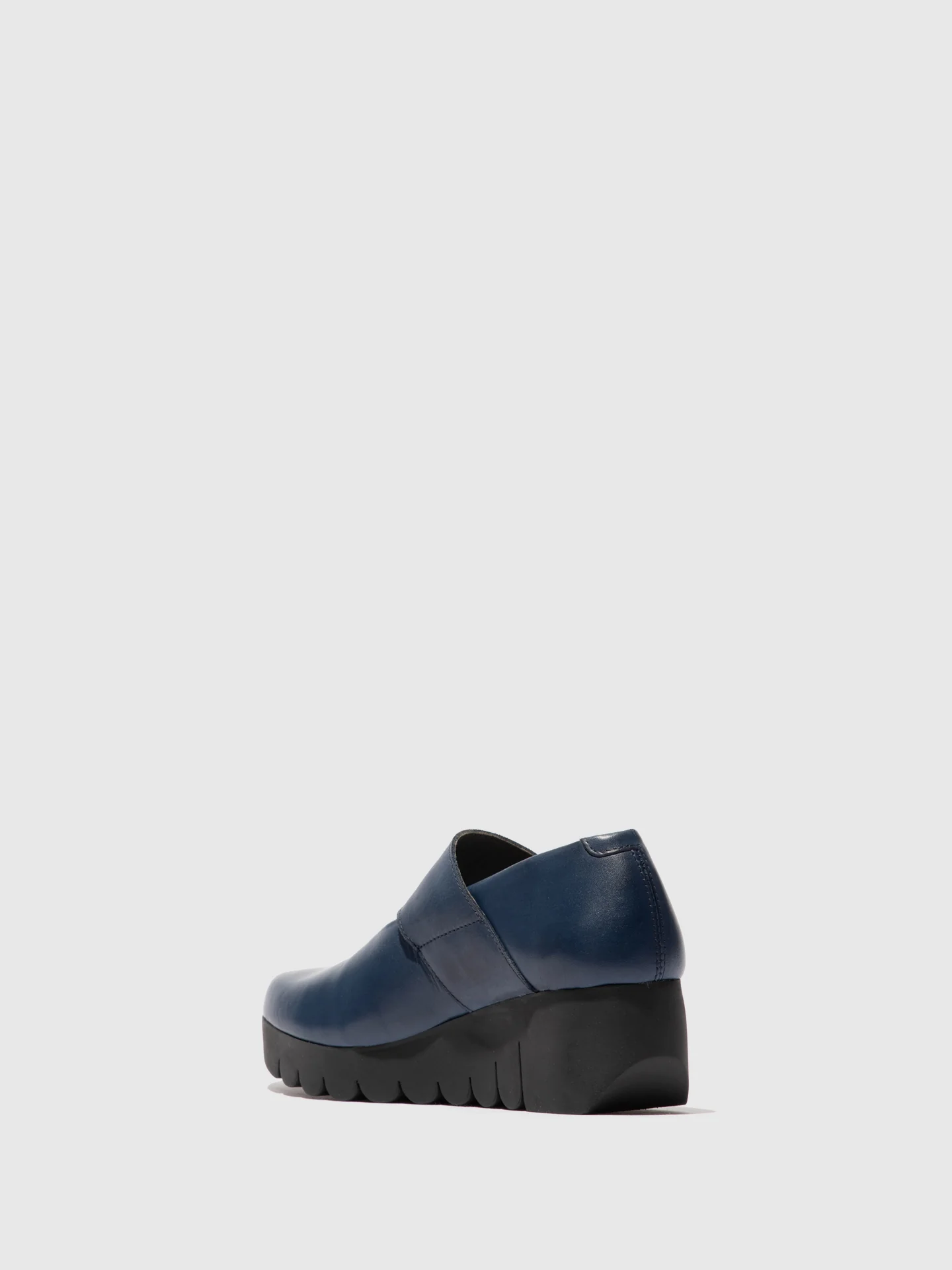 Velcro Shoes VARI188FLY NAVY - Image 3