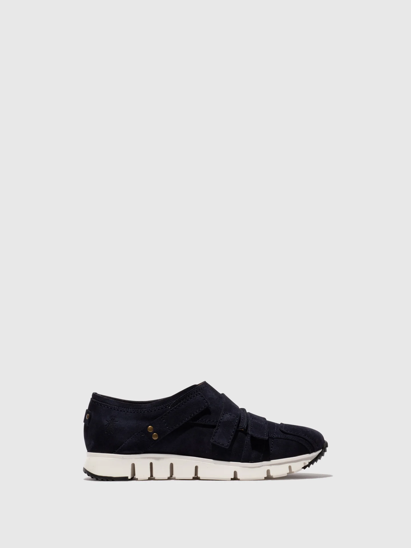 Velcro Trainers SARY257FLY NAVY