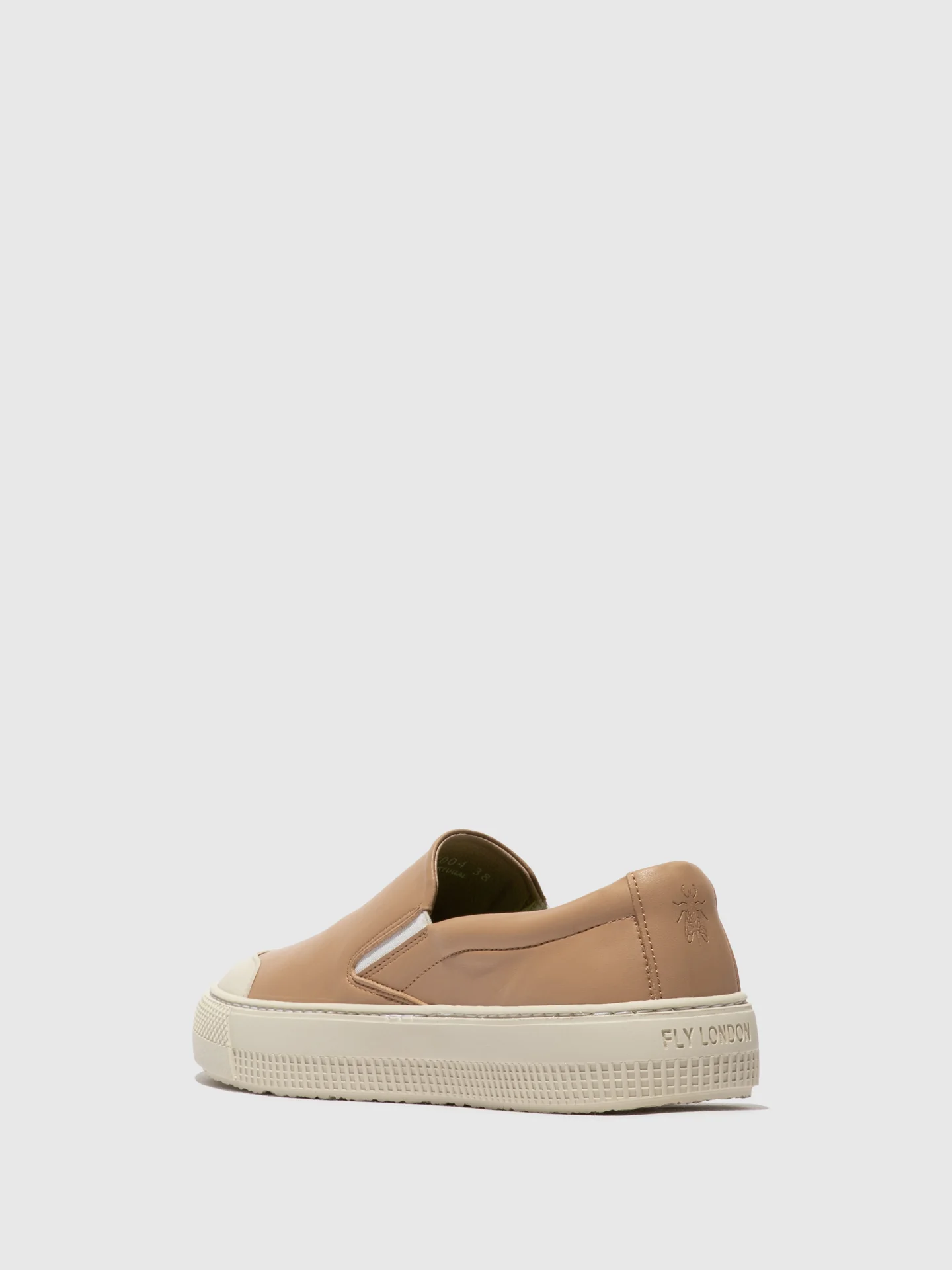 Slip-on Trainers TOAF584FLY NOUGAT - Image 3